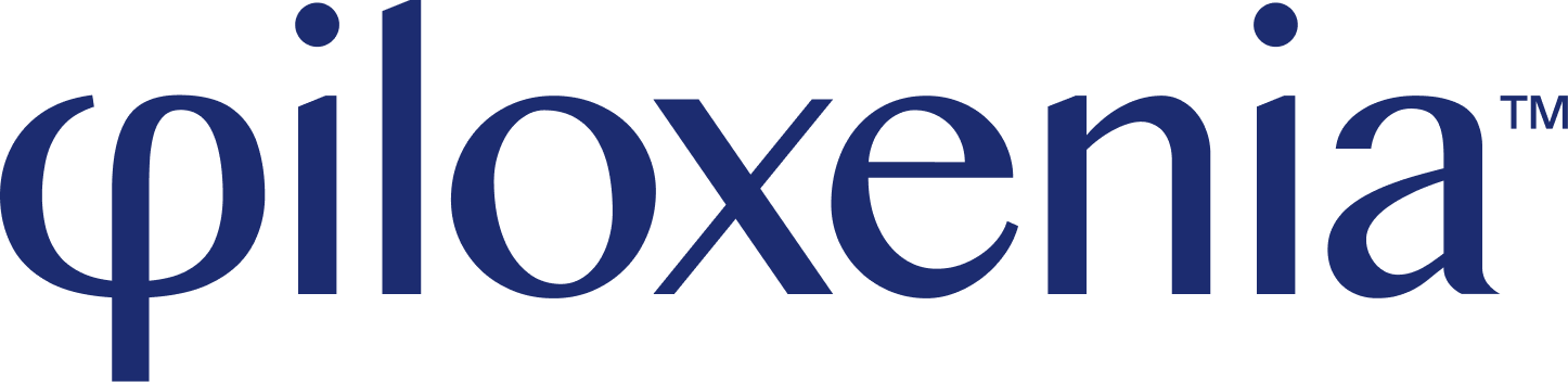 Logo Filoxenia

