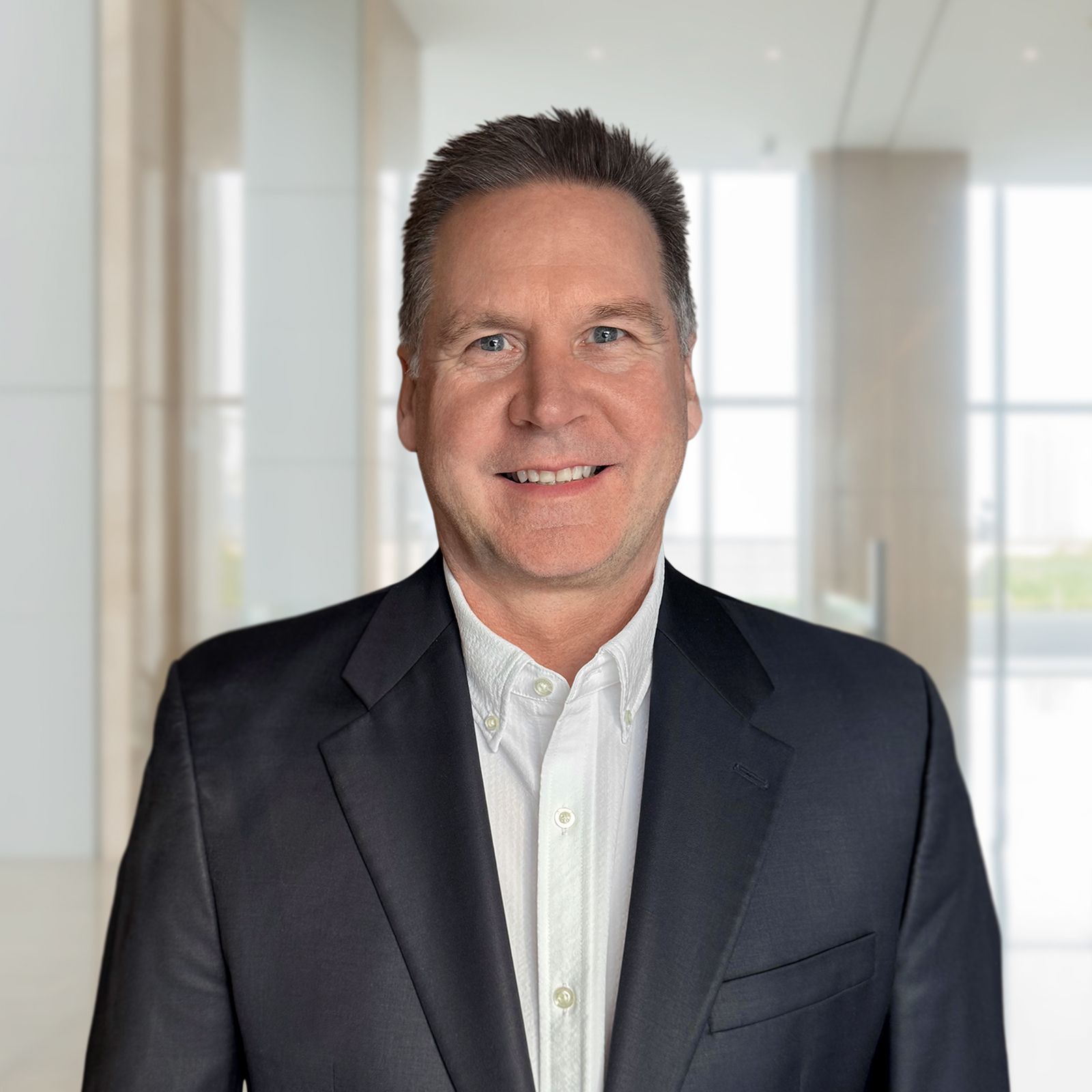 Jeffrey Sirek