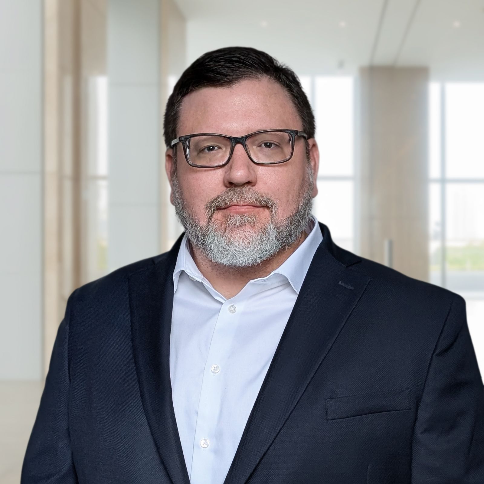 Jeffrey Sirek