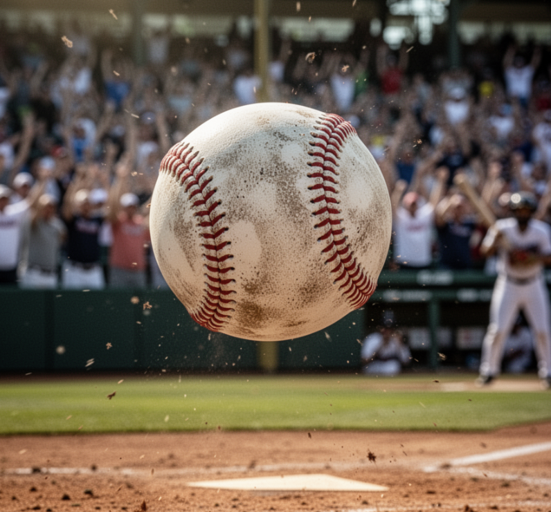 Baseball