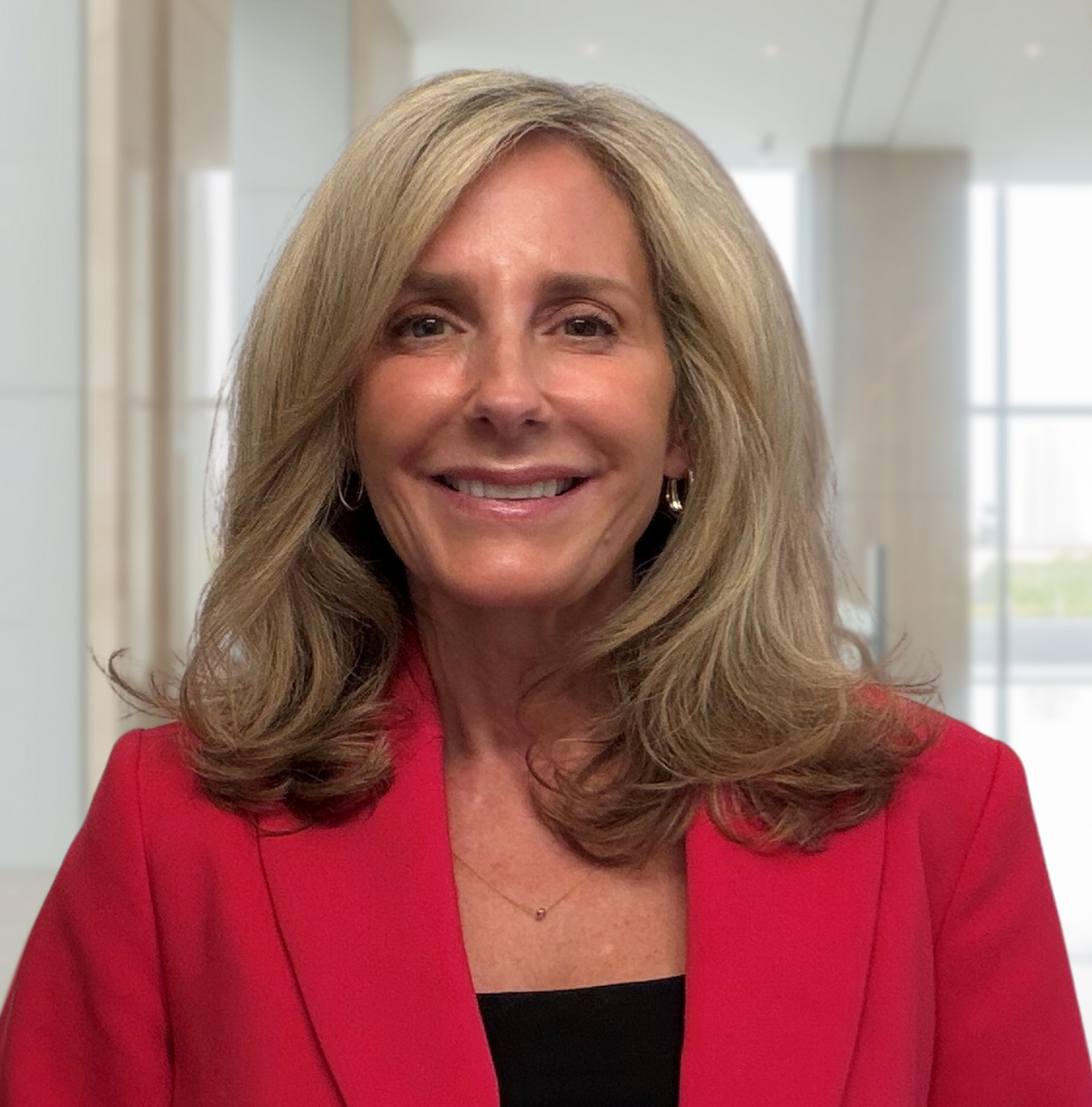 Suzy Engwal, Senior Director, Global Business Development & Strategic Growth