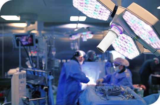 Reimbursement and Market Access Consulting