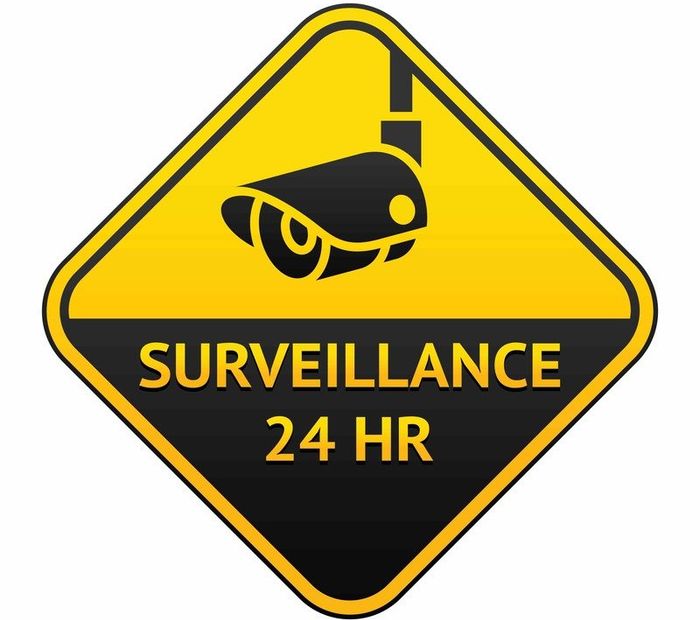 24h Surveilance Logo