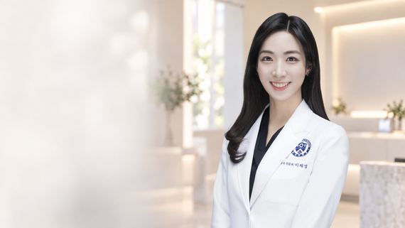 Dr. Sally Chaekyung Lee, orthodontist and representative director of Yonsei Baro Orthodontics, Seoul