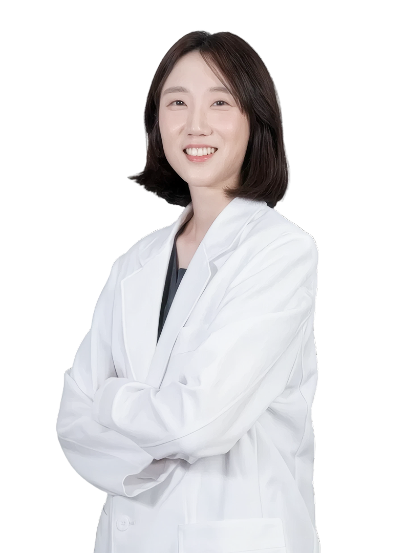 Portrait of Dr. Ho-seon Lee, board-certified pediatric dentist at Yonsei Baro, Seoul