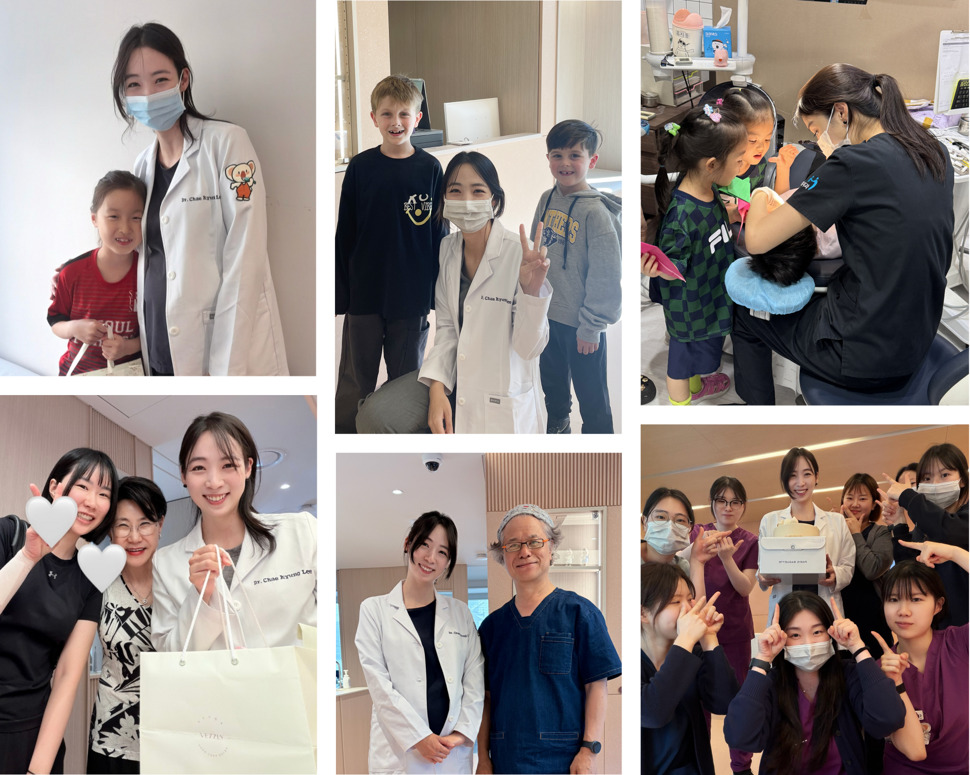 Growth-phase orthodontic care for children at Yonsei Baro Orthodontics & Pediatric Dentistry, Seoul