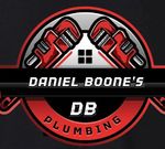 Daniel Boones Plumbing logo