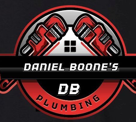 Daniel Boones Plumbing logo