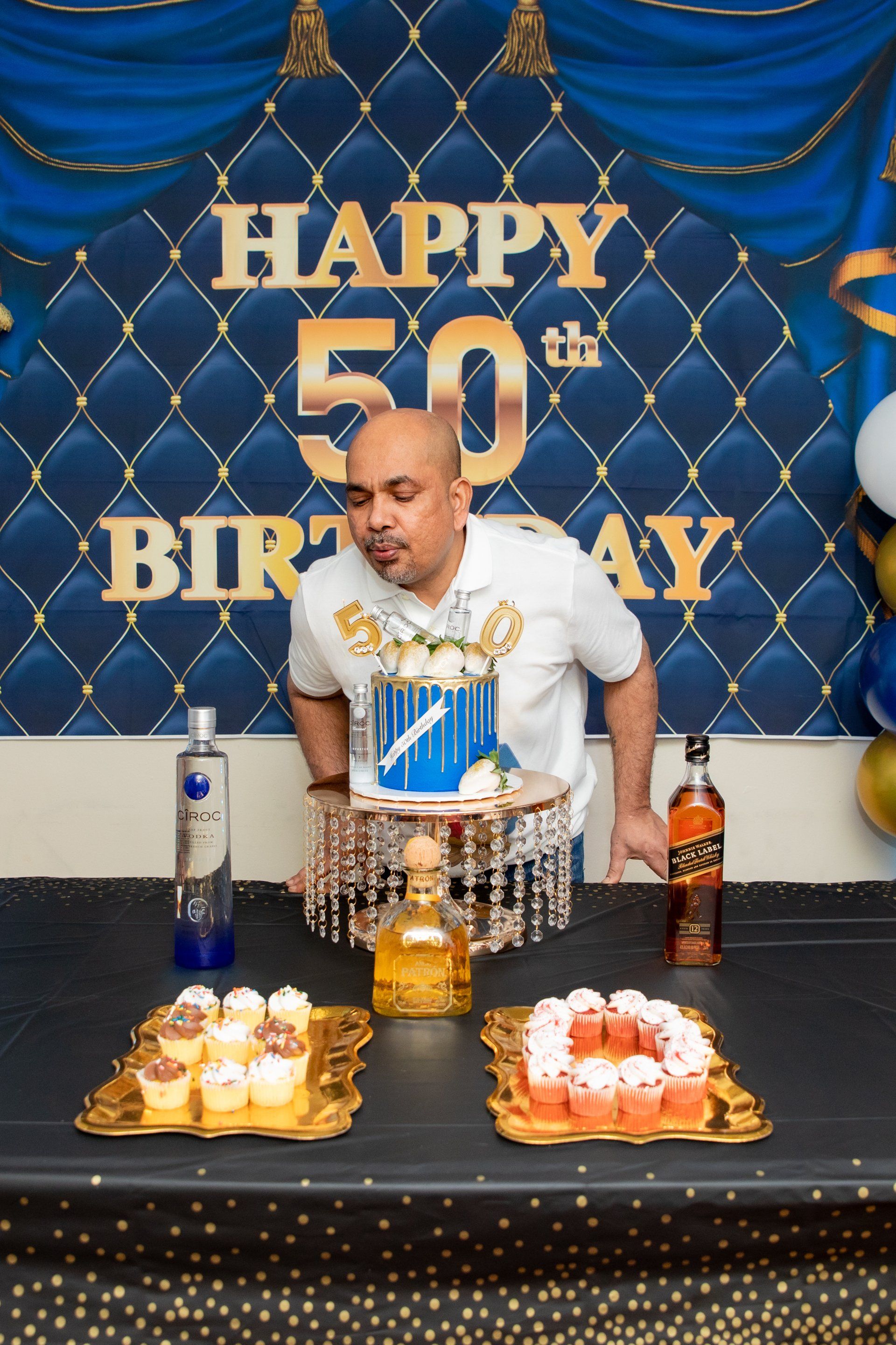 50th Birthday | Birthday Photoshoot | Milestone Birthday | Queens Long Island NY Photographer | birthday photographer nyc | party photographer nyc |  milestone birthday  photographers