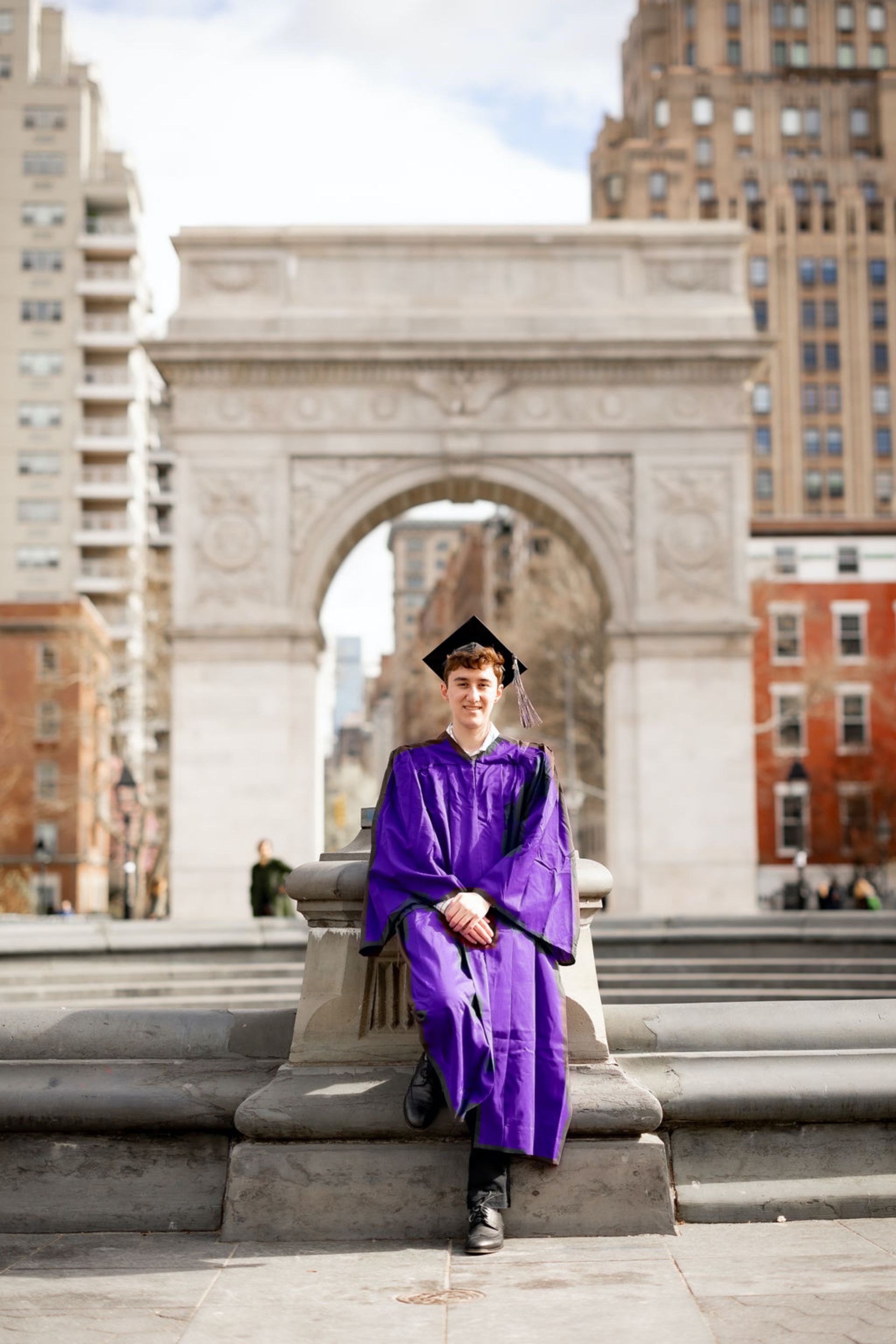 Graduation Photoshoot | Graduation Photographer | College Graduation Photos | NYC Graduation Photographer | Graduation Photoshoot |