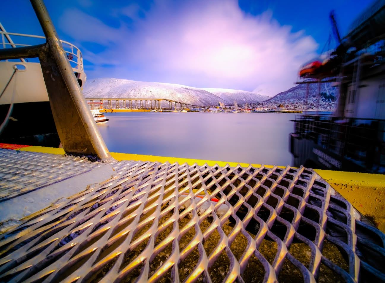 Travel Photography | Norway| Norway Travel Photos | Tromso Norway
