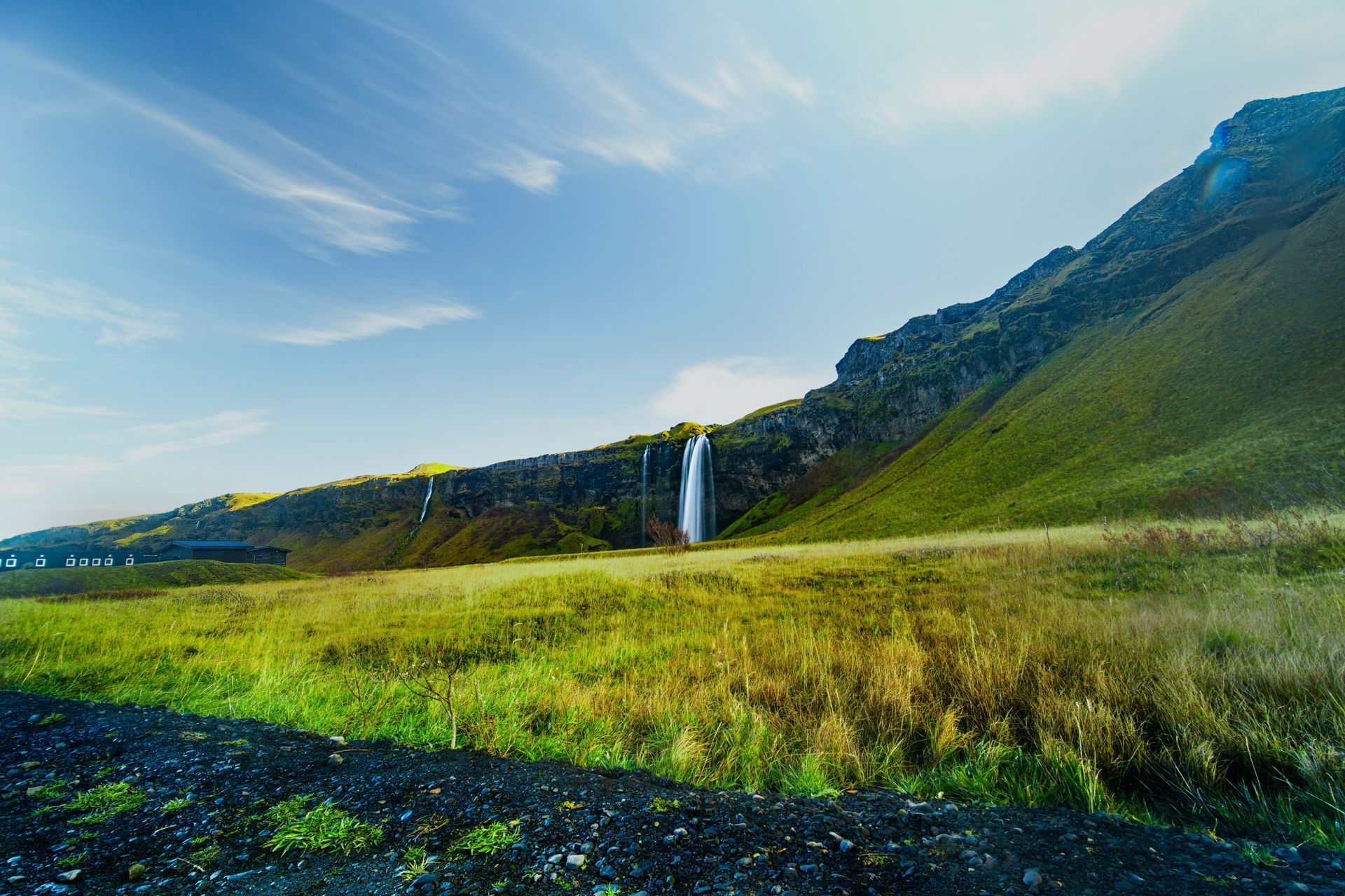 Travel Photography | Iceland Ring Road | Iceland Travel | Iceland West Coast | Iceland Mountains