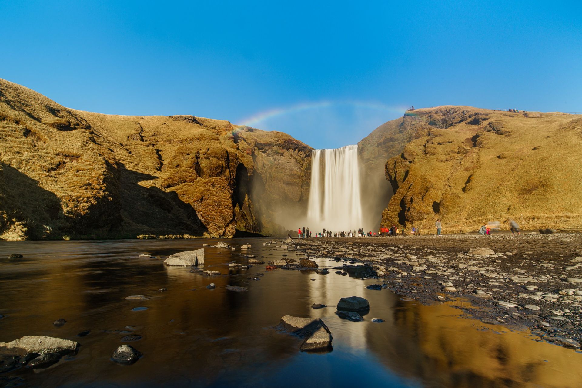 Travel Photography | Iceland Ring Road | Iceland Travel | Iceland West Coast | Iceland Mountains