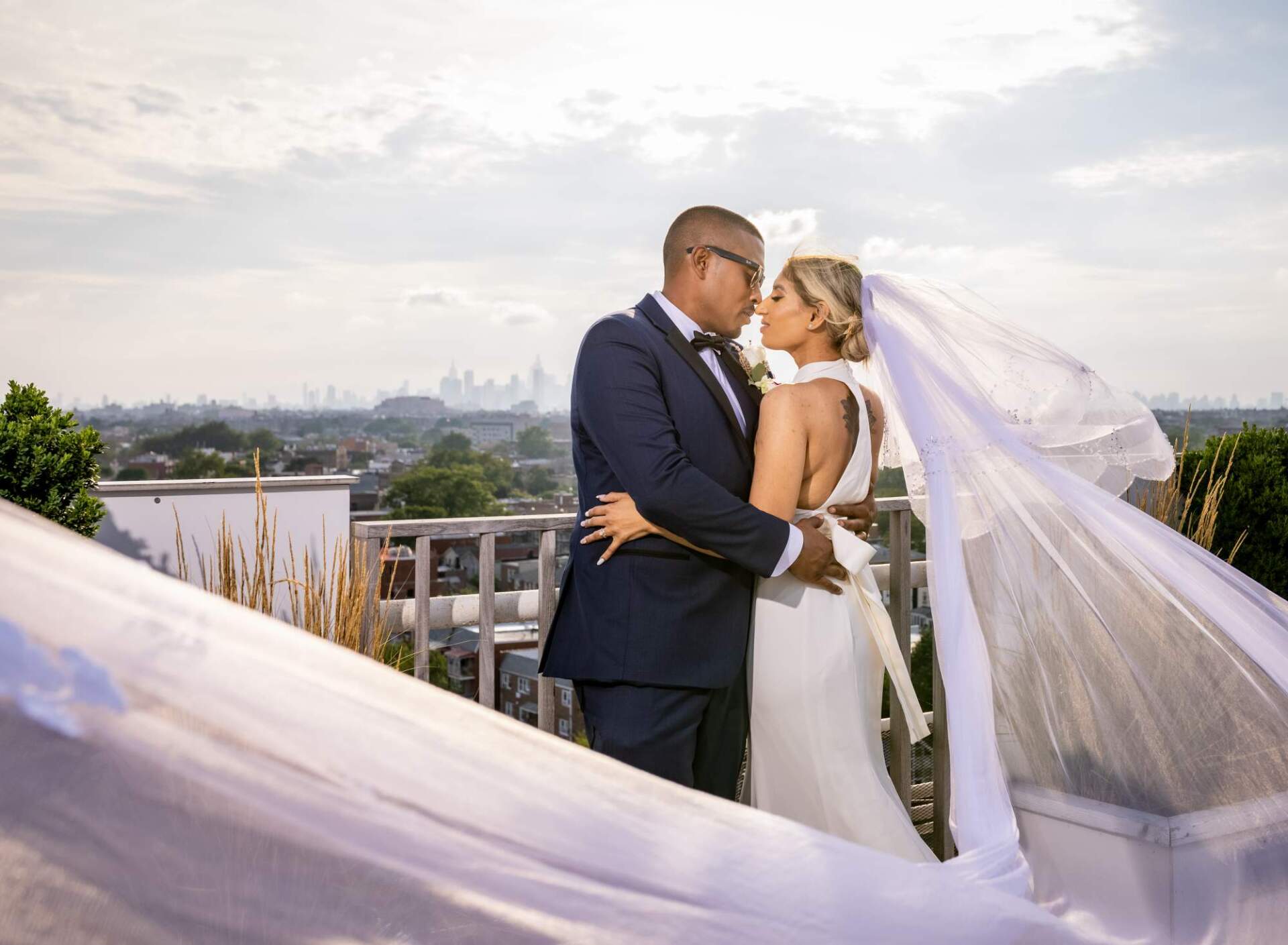 Best Wedding Photographer in NYC | Best Affordable NY Long Island Queens Brooklyn Bronx NJ Photographer | Wedding Photo Shoots