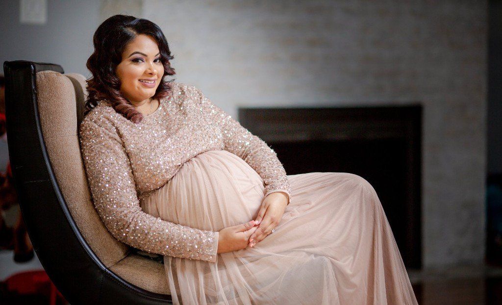 FL & NY Maternity Photoshoot | Maternity Photography in New York City & Florida