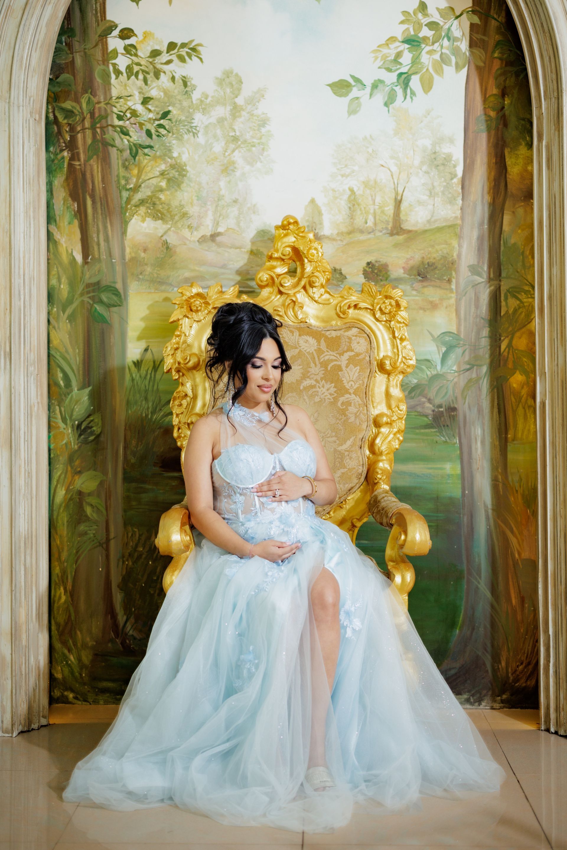 FL Maternity Photoshoot | Maternity Photography in New York City & Florida | West Indian Guyanese Trini FL Photographer |Pregnancy Photoshoot Orlando FL | Maternity Photoshoot FL | Baby Shower  Photography | iBaby Shower Maternity Photos