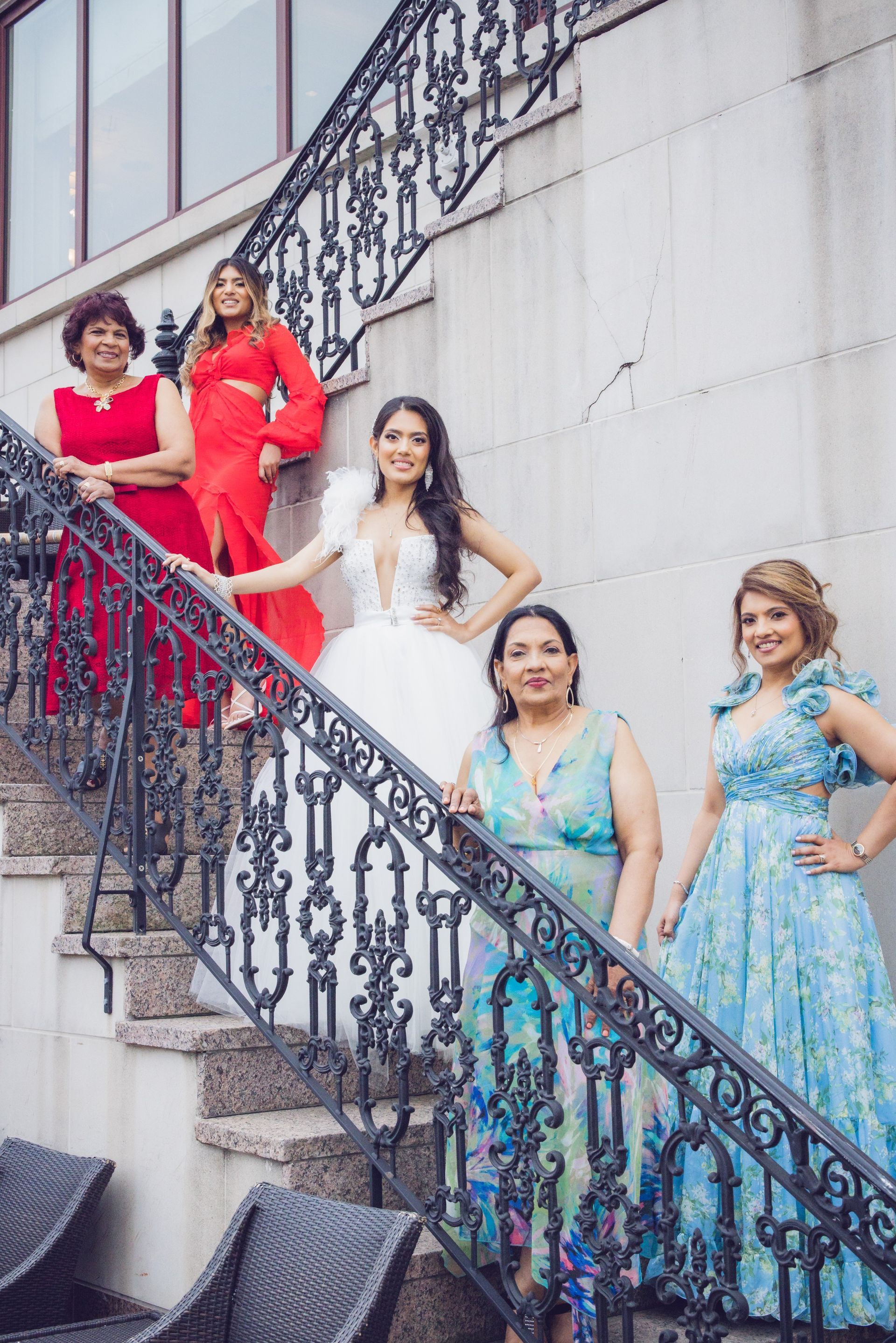 Bridal Shower Party Photos | Bridal Shower Photos | NYC Photographer | Central Florida Photographer