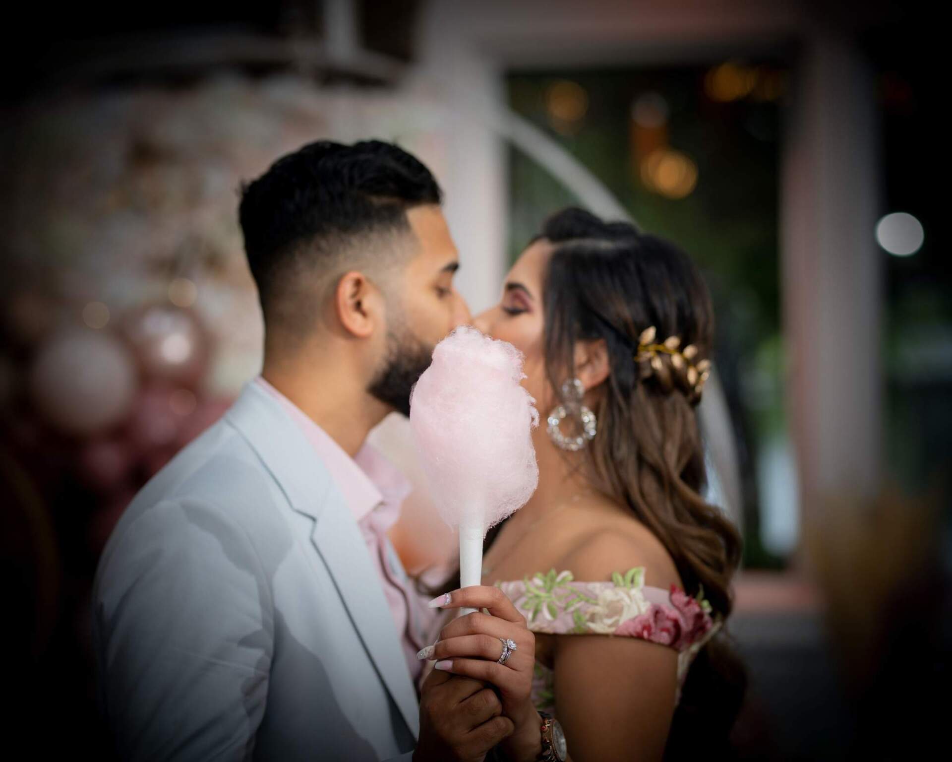 Bridal Shower Party Photos | Bridal Shower Photos | Paris Theme | Queens NYC Photographer