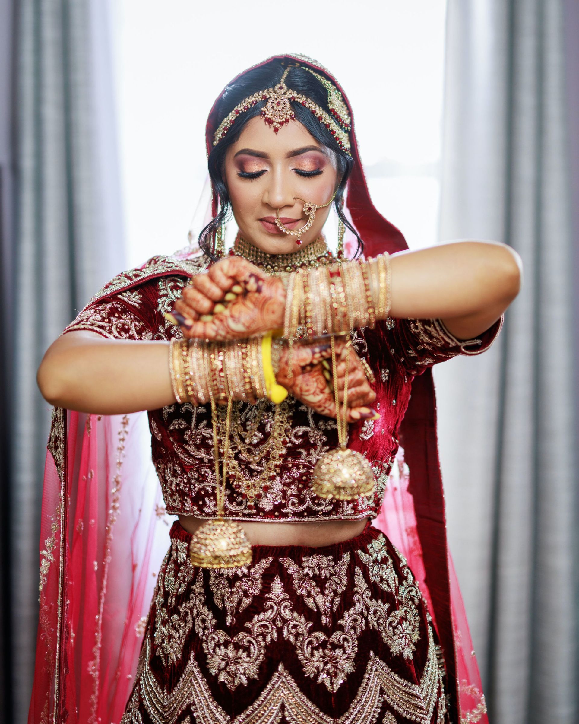 Best Indian Wedding Photographer in NY and FL | Best NY FL Wedding Photographer | Indian Caribbean Wedding Photoshoots