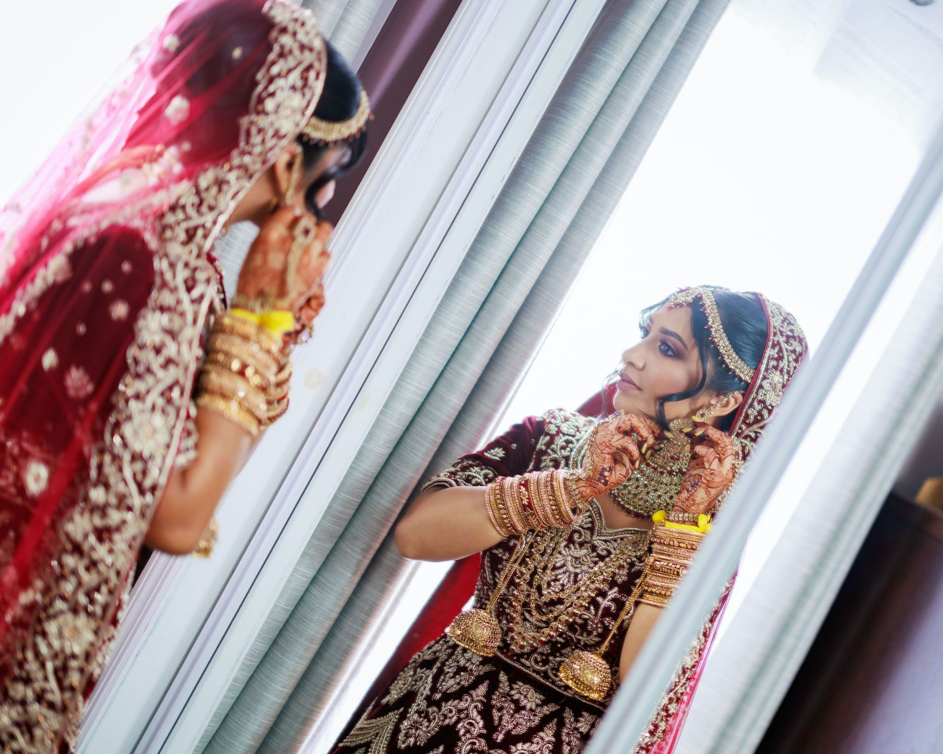 Best Indian Wedding Photographer in NY and FL | Best NY FL Wedding Photographer | Indian Caribbean Wedding Photoshoots