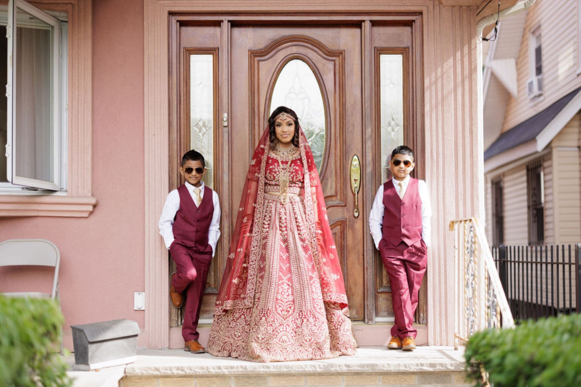 Best Indian Wedding Photographer in NY and FL | Best NY FL Wedding Photographer | Indian Caribbean Wedding Photoshoots