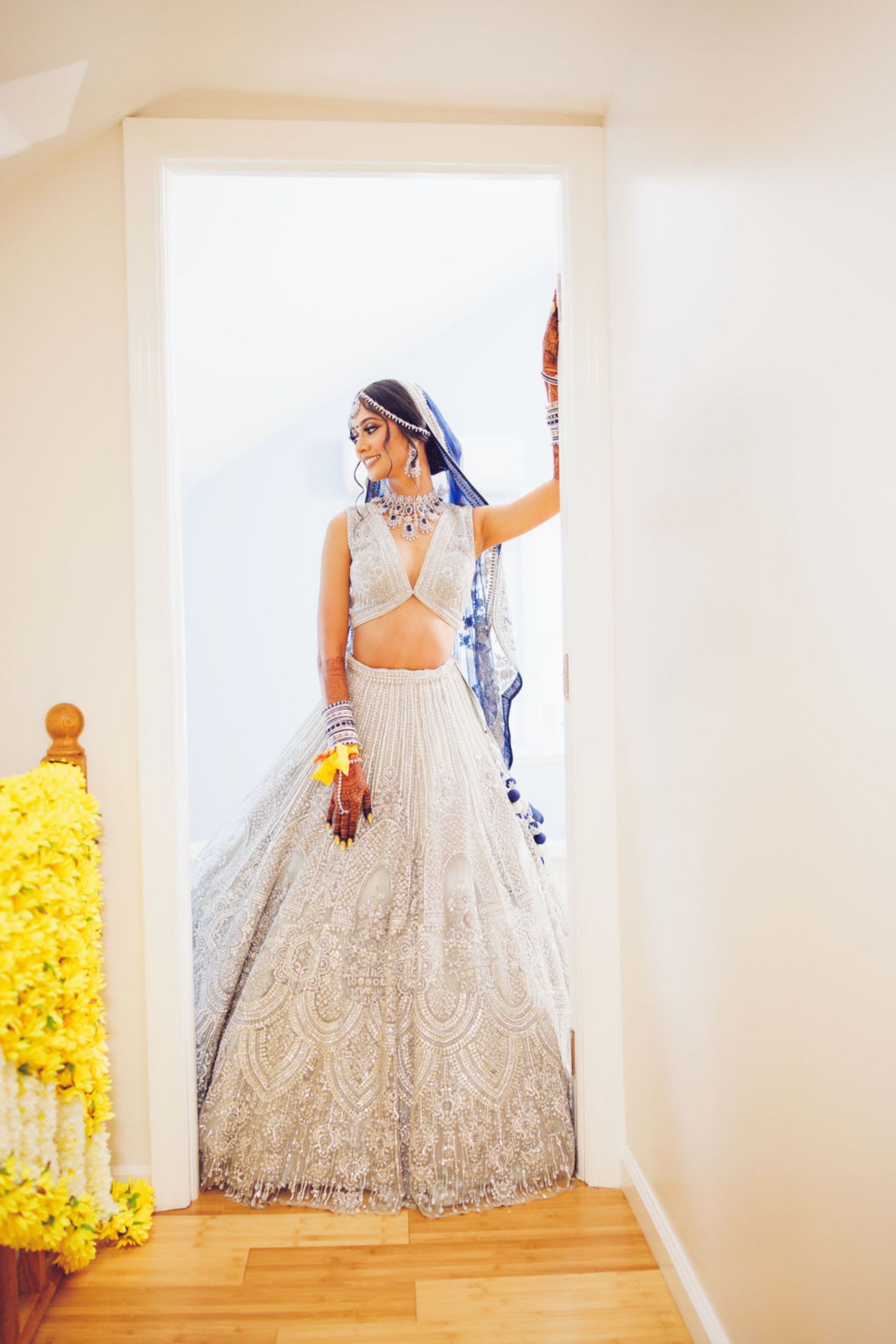 Best Indian Wedding Photographer in NY and FL | Best NY FL Wedding Photographer | Indian Caribbean Wedding Photoshoots
