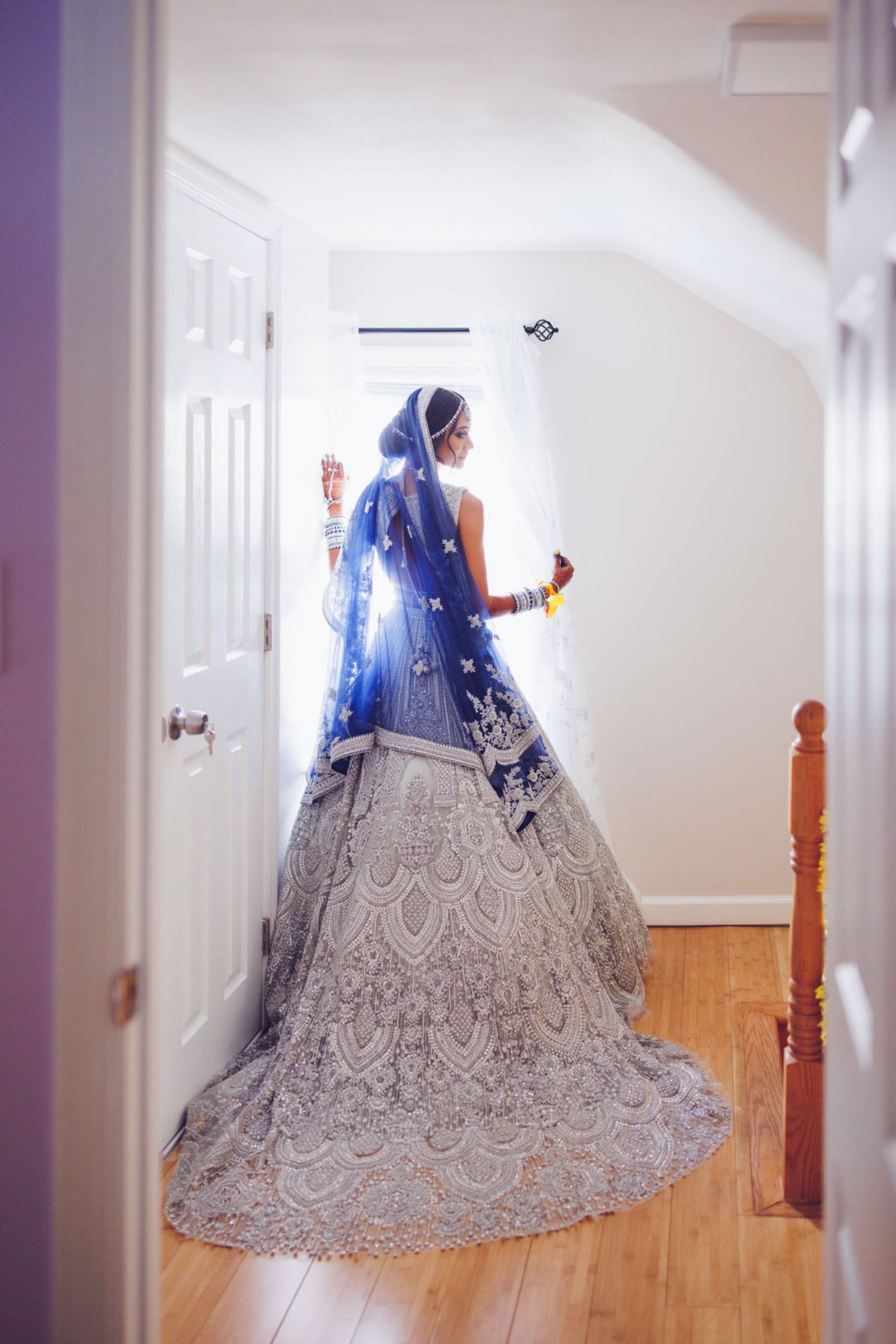 Best Indian Wedding Photographer in NY and FL | Best NY FL Wedding Photographer | Indian Caribbean Wedding Photoshoots