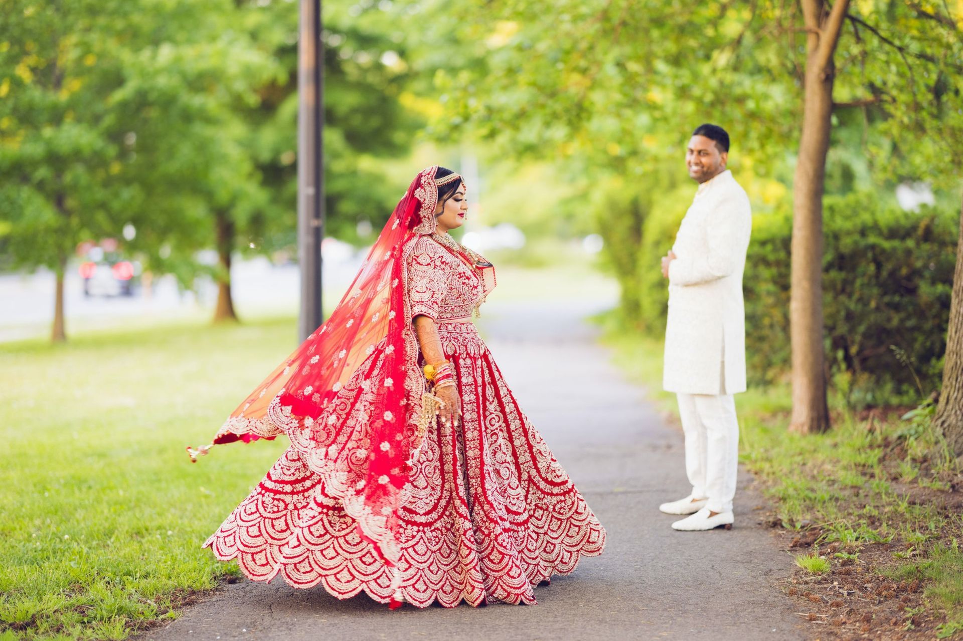 Best Indian Wedding Photographer in NY and FL | NY FL Wedding Photographer | Indian Caribbean Wedding Photoshoots