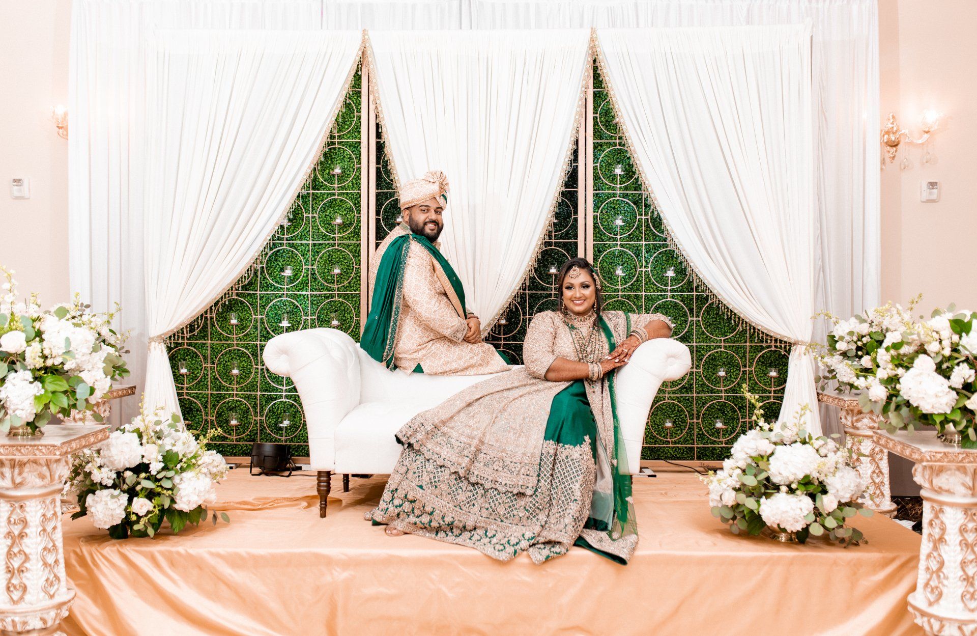 Best Indian Wedding Photographer in NY and FL | NY FL Wedding Photographer | Indian Caribbean Wedding Photoshoots