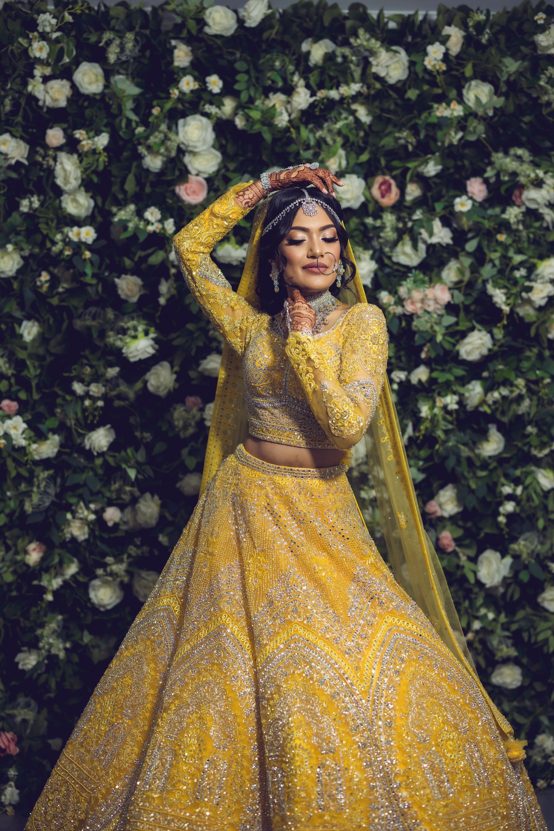 Best Indian Wedding Photographer in NY and FL | Best NY FL Wedding Photographer | Indian Caribbean Wedding Photoshoots