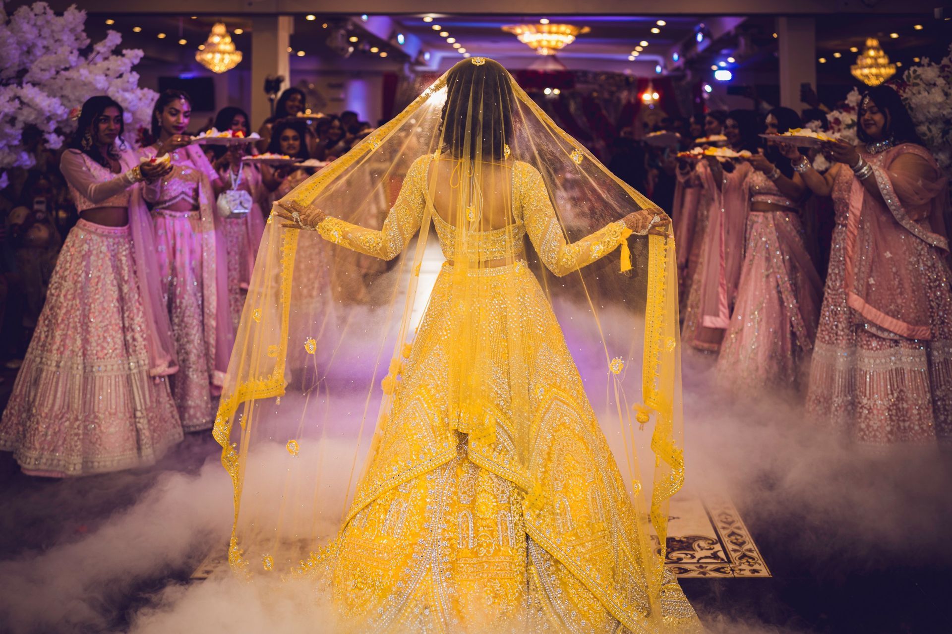 Best Indian Wedding Photographer in NY and FL | Best NY FL Wedding Photographer | Indian Caribbean Wedding Photoshoots