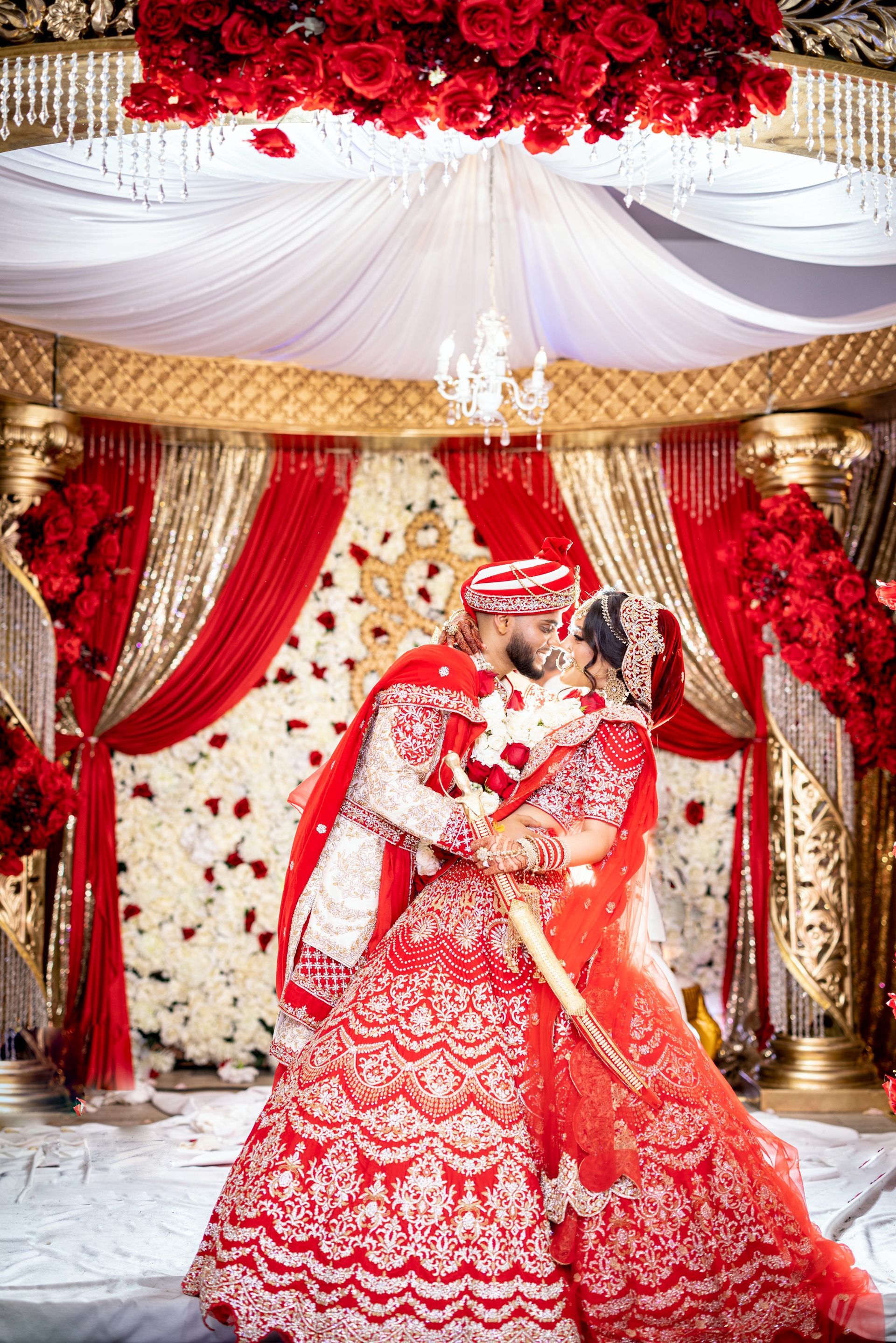 Best Indian Wedding Photographer in NY and FL | Best NY FL Wedding Photographer | Indian Caribbean Wedding Photoshoots