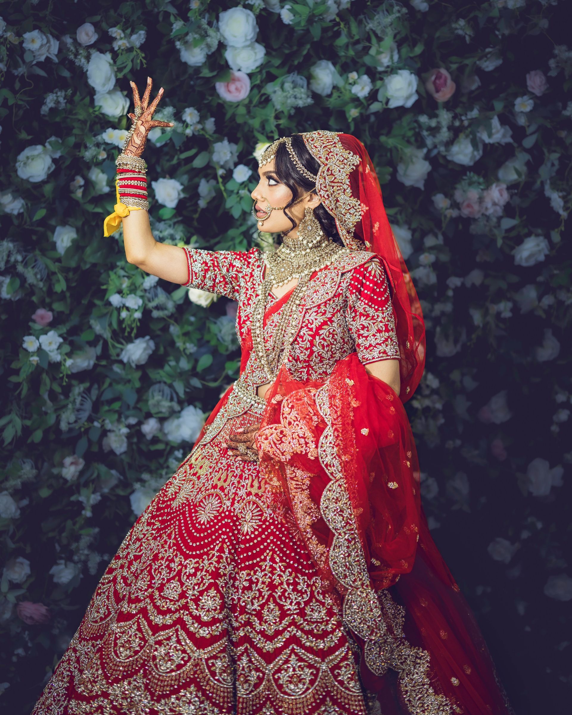 Best Indian Wedding Photographer in NY and FL | Best NY FL Wedding Photographer | Indian Caribbean Wedding Photoshoots