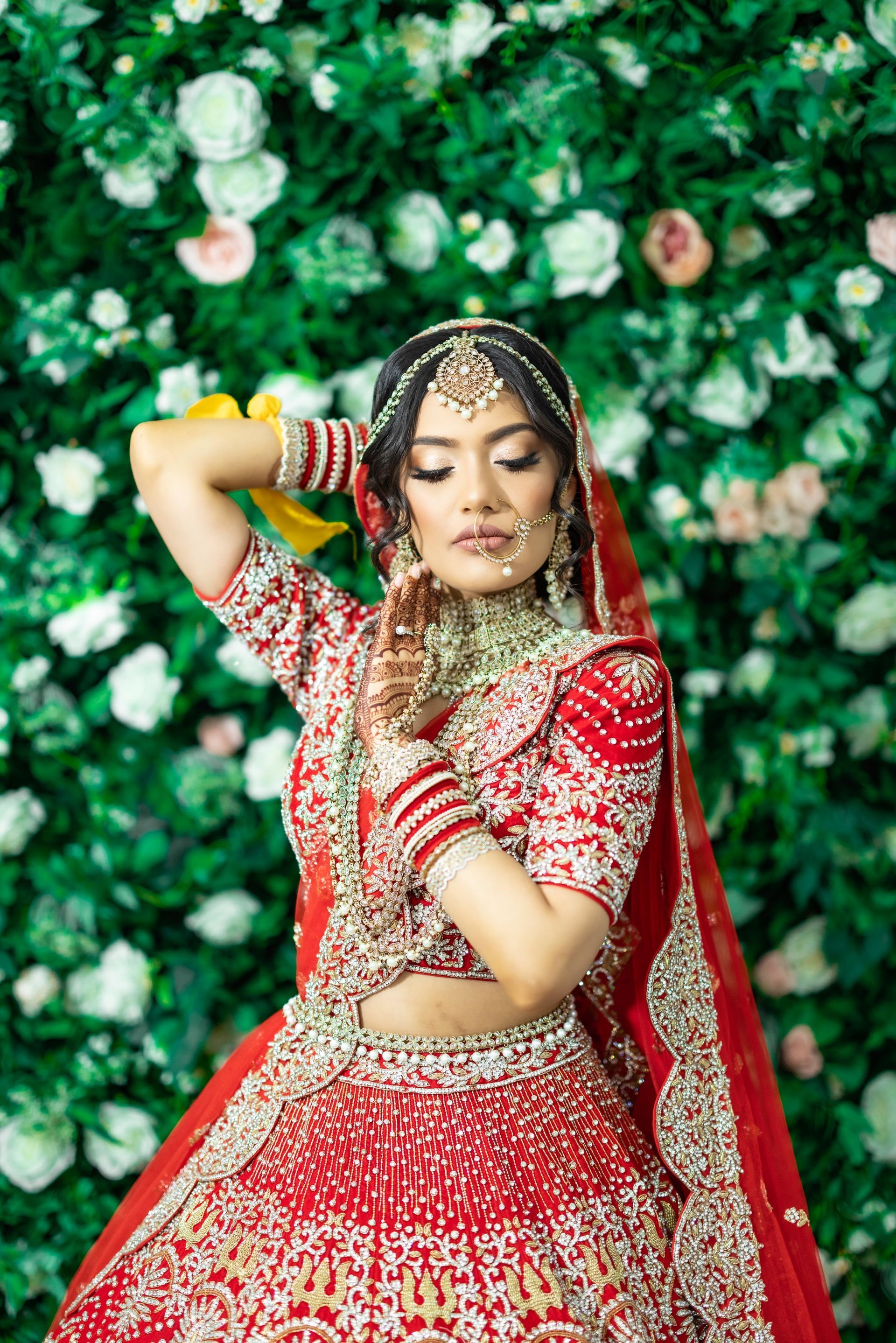 Best Indian Wedding Photographer in NY and FL | Best NY FL Wedding Photographer | Indian Caribbean Wedding Photoshoots