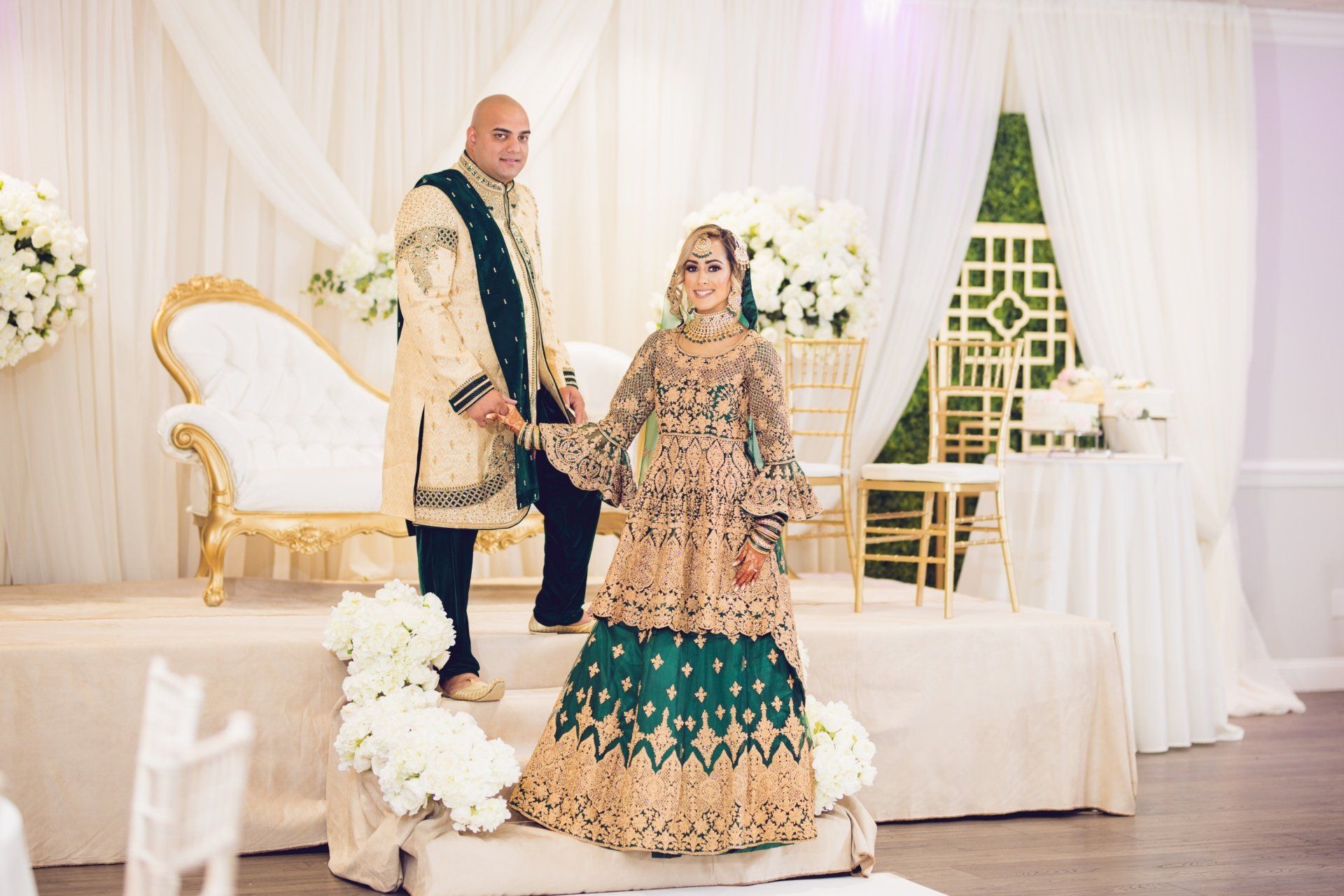 Best Indian Wedding Photographer FL | FL Indian Wedding Photographer | Indian wedding photography FL | Nikkah Wedding