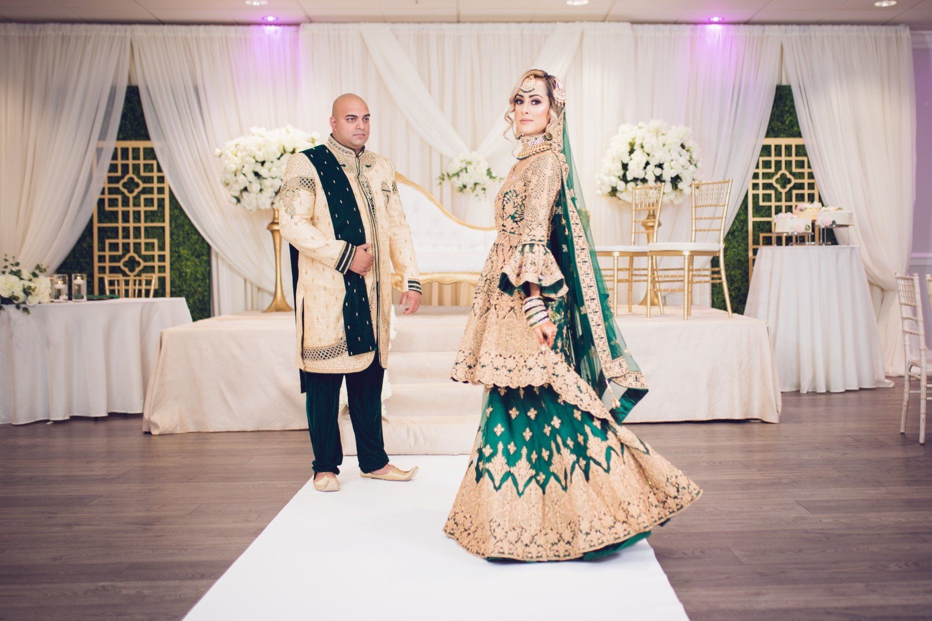 Best Indian Wedding Photographer FL | FL Indian Wedding Photographer | Indian wedding photography FL | Nikkah Wedding