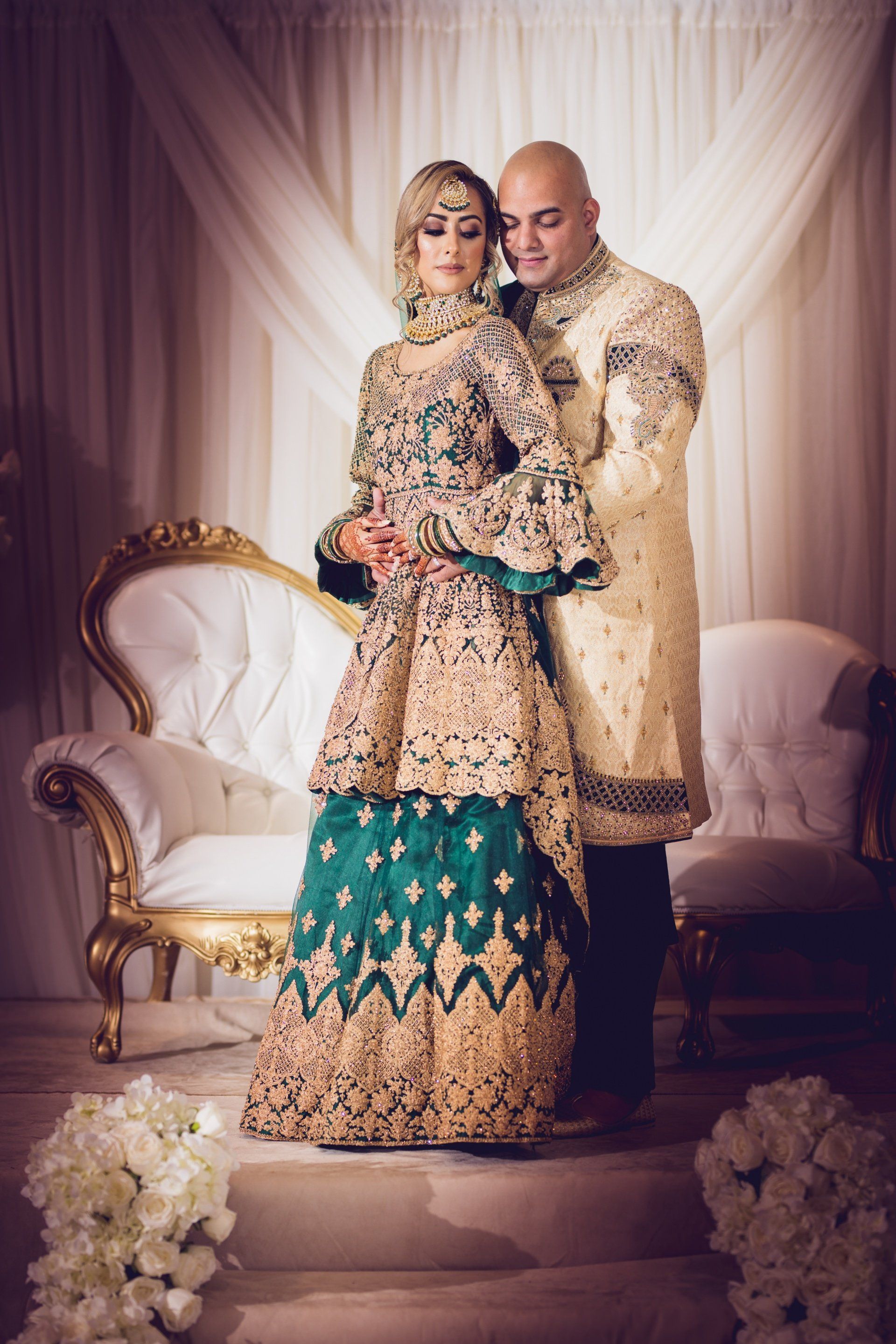 Best Indian Wedding Photographer FL | FL Indian Wedding Photographer | Indian wedding photography FL | Nikkah Wedding