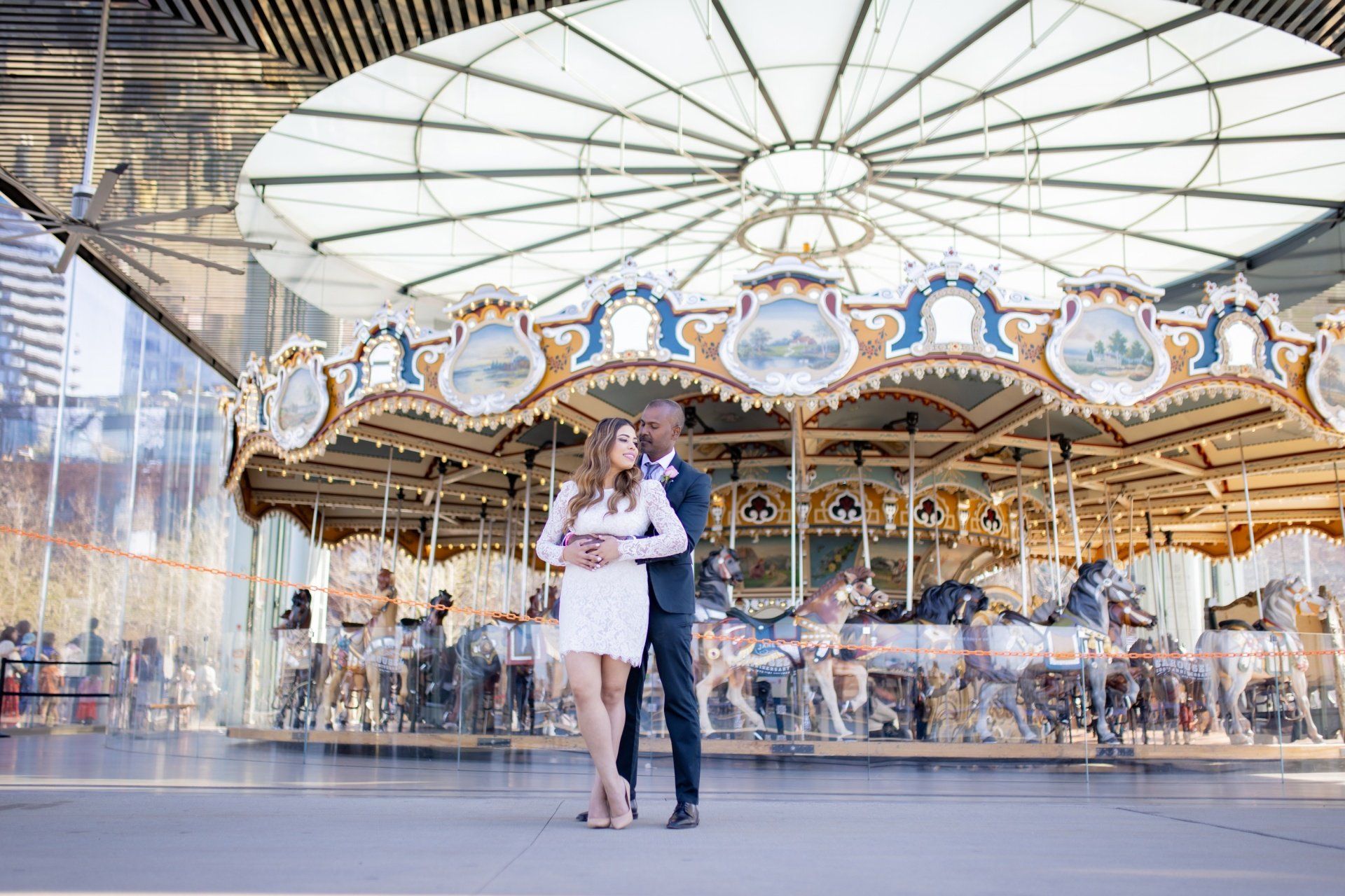 NY City Hall Wedding Photographer NYC | Wedding Poses Photos | Elopement City Hall Photos | NYC Wedding Elopement Photographer