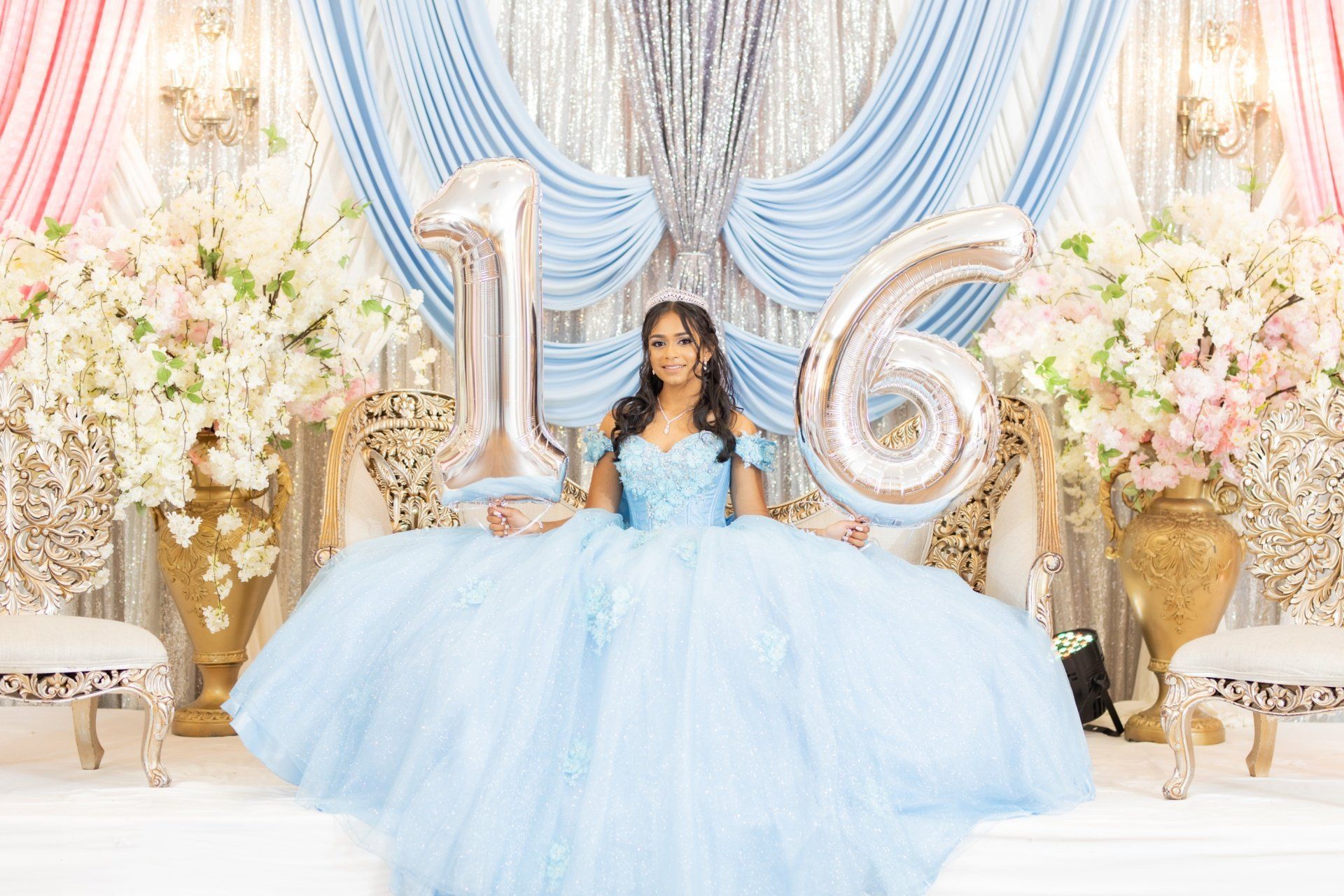Birthday Photoshoot | Milestone Birthday | Queens Long Island NY Photographer | birthday photographer nyc 