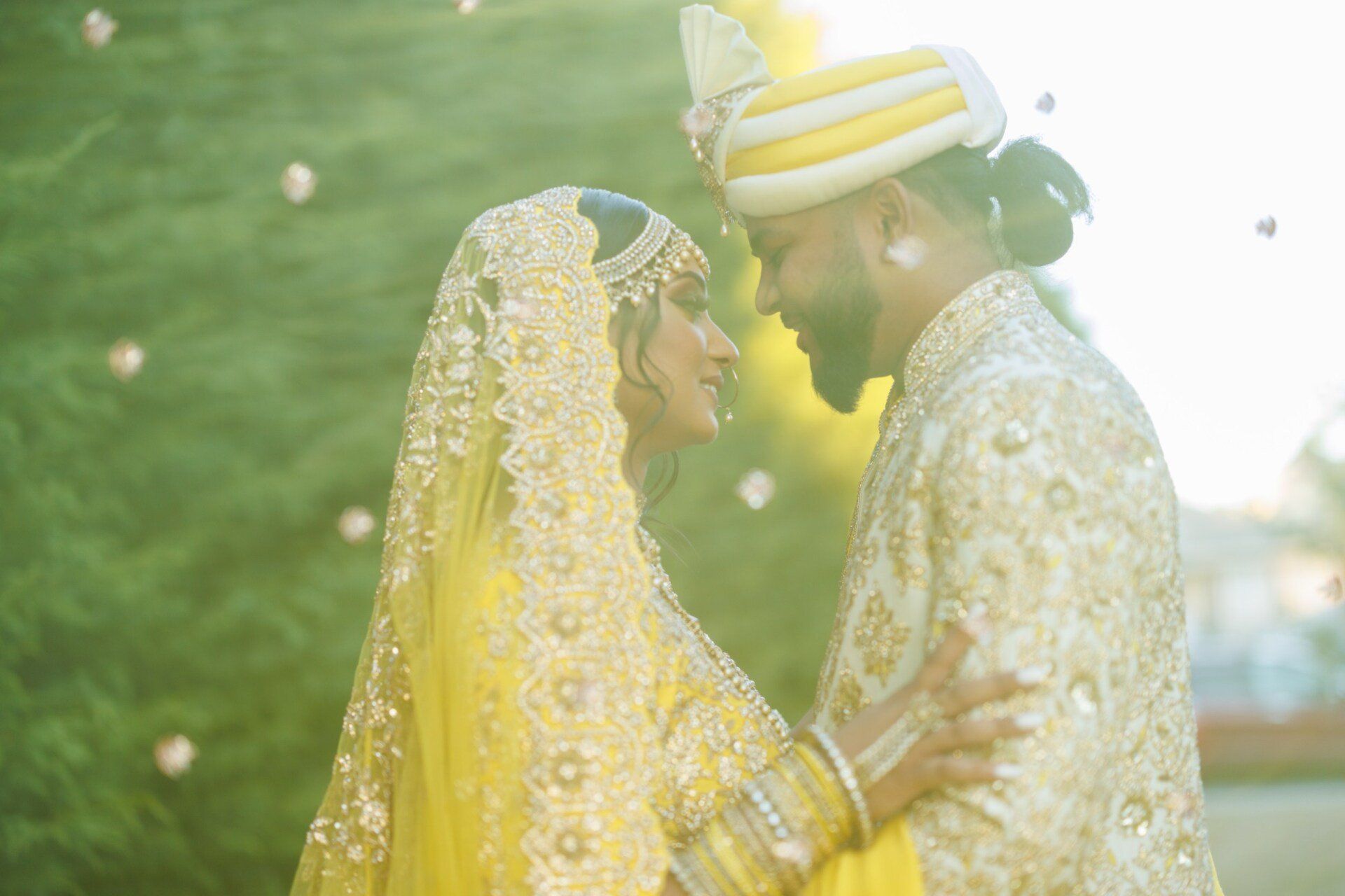 Best Indian Wedding Photographer in NY and FL | Best NY FL Wedding Photographer | Indian Caribbean Wedding Photoshoots