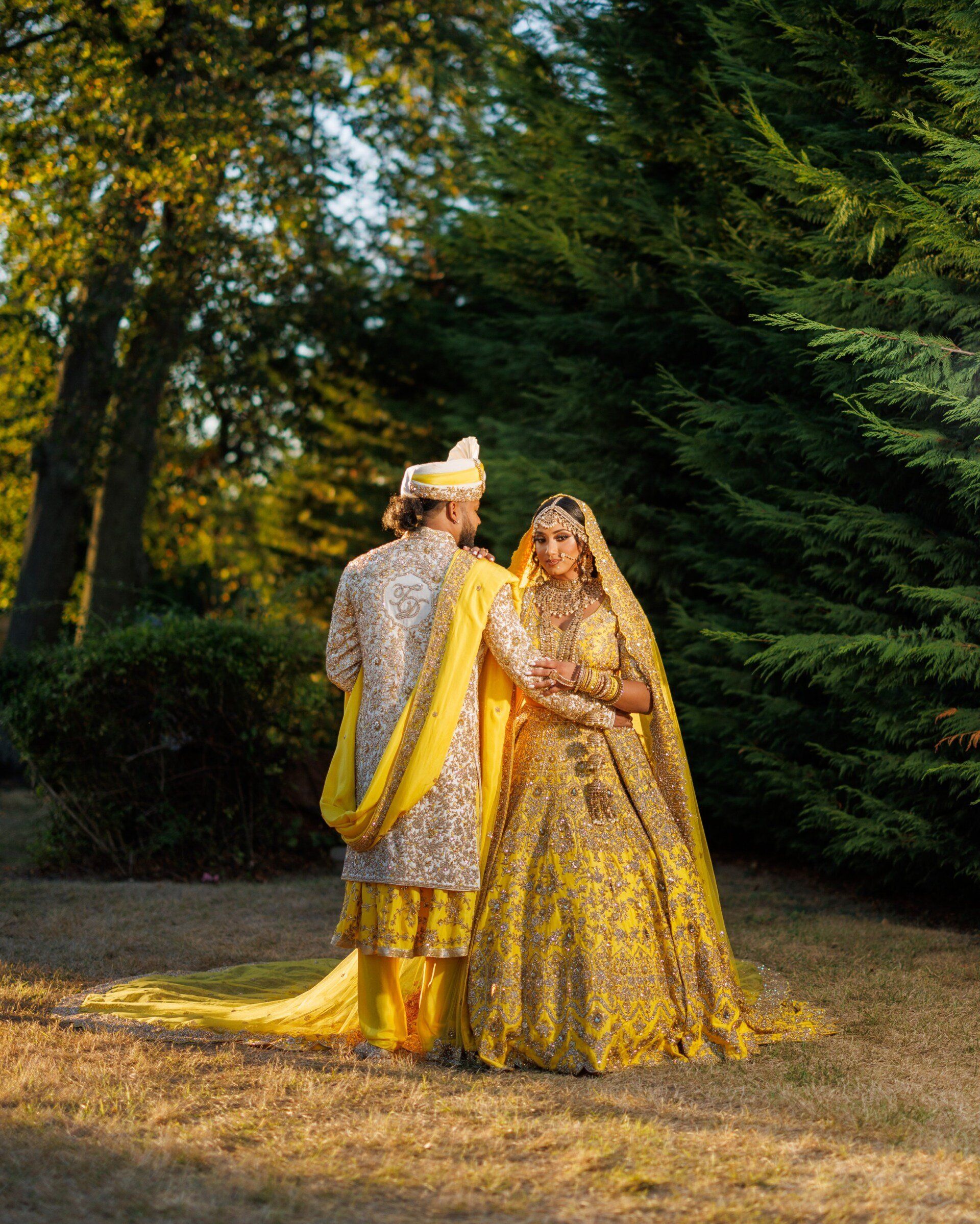 Best Indian Wedding Photographer in NY and FL | Best NY FL Wedding Photographer | Indian Caribbean Wedding Photoshoots