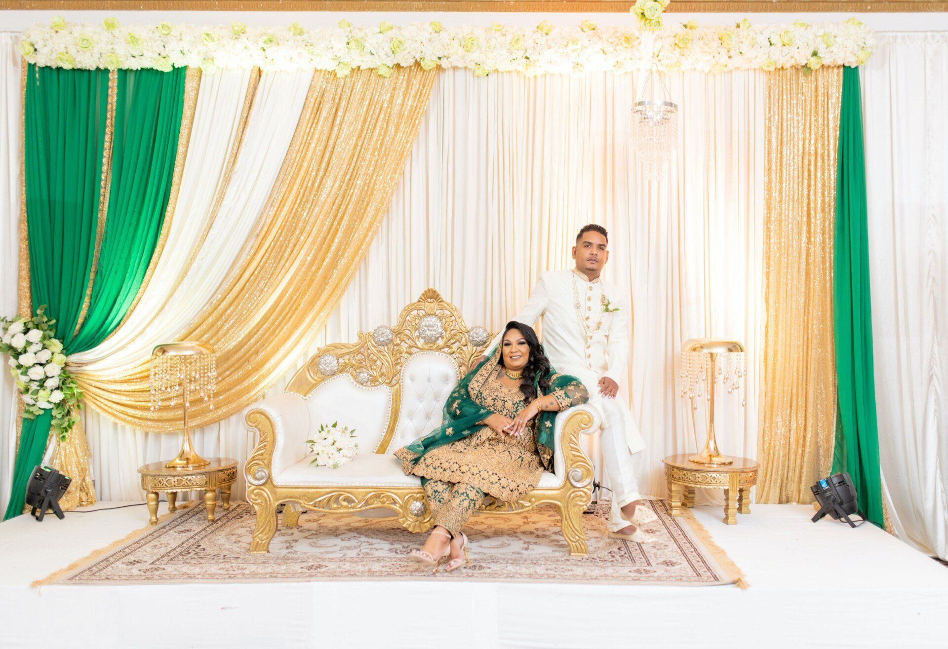 Best Indian Wedding Photographer in NY and FL | Best NY FL Wedding Photographer | Indian Caribbean Wedding Photoshoots