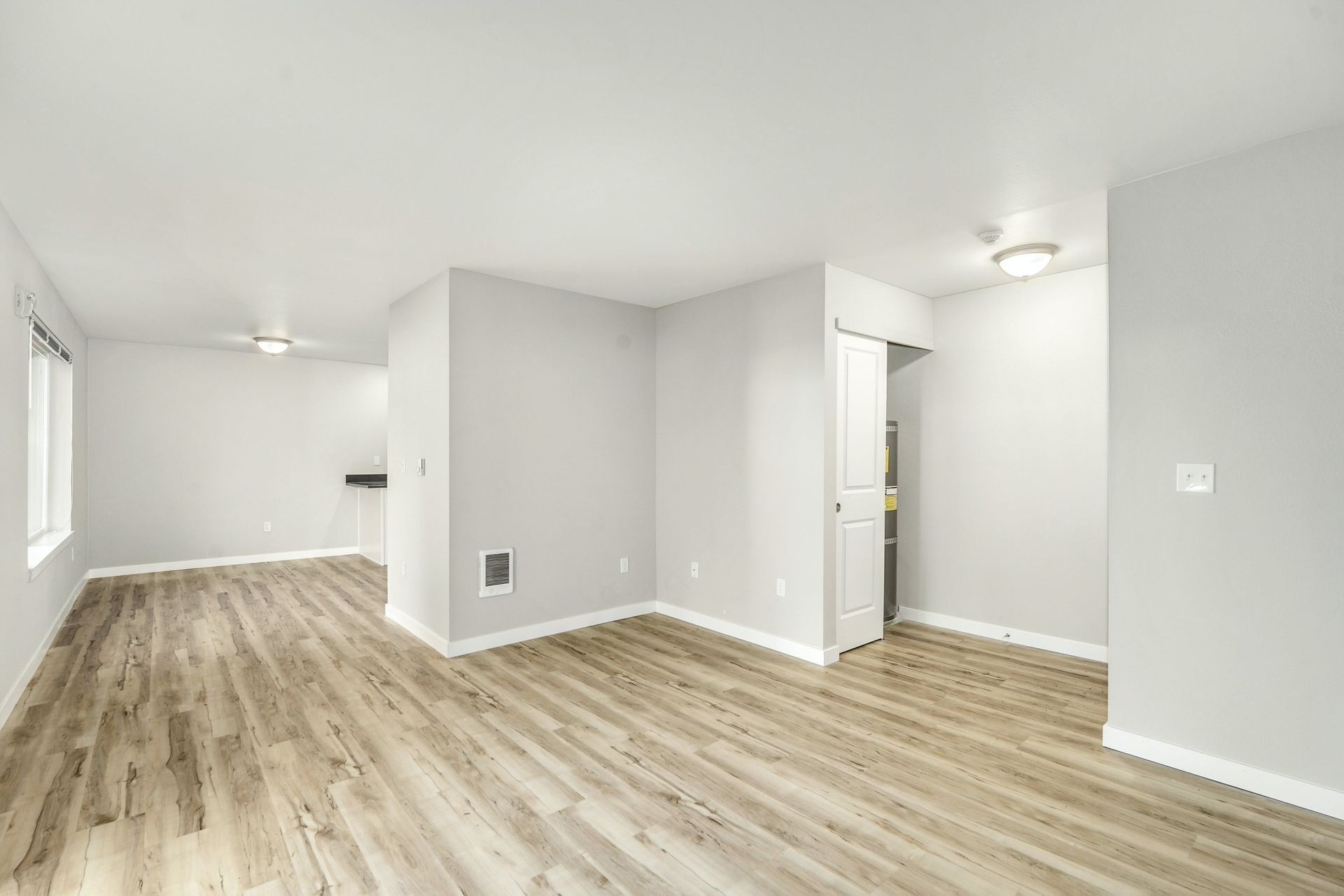 arbol living room