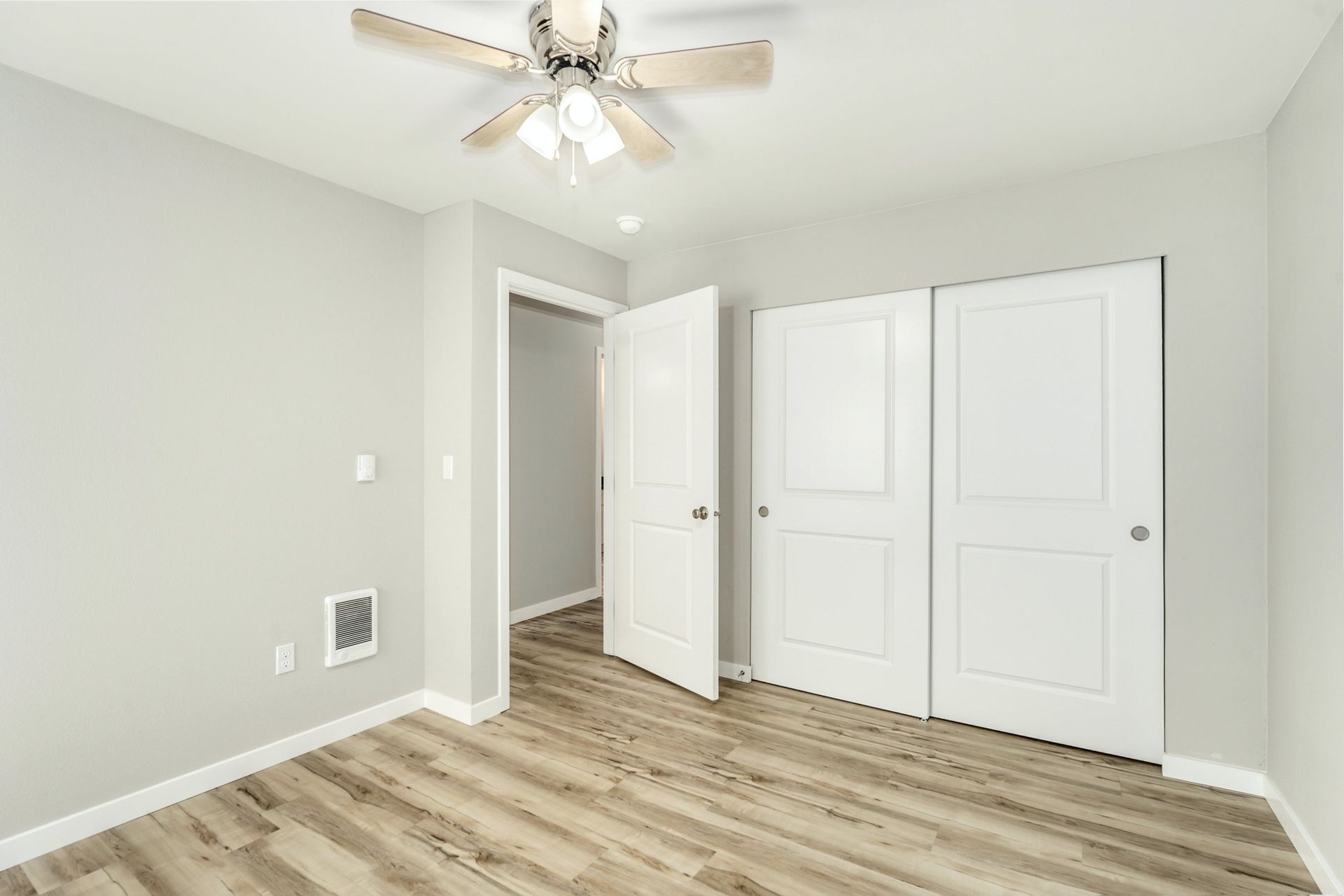ceiling fans