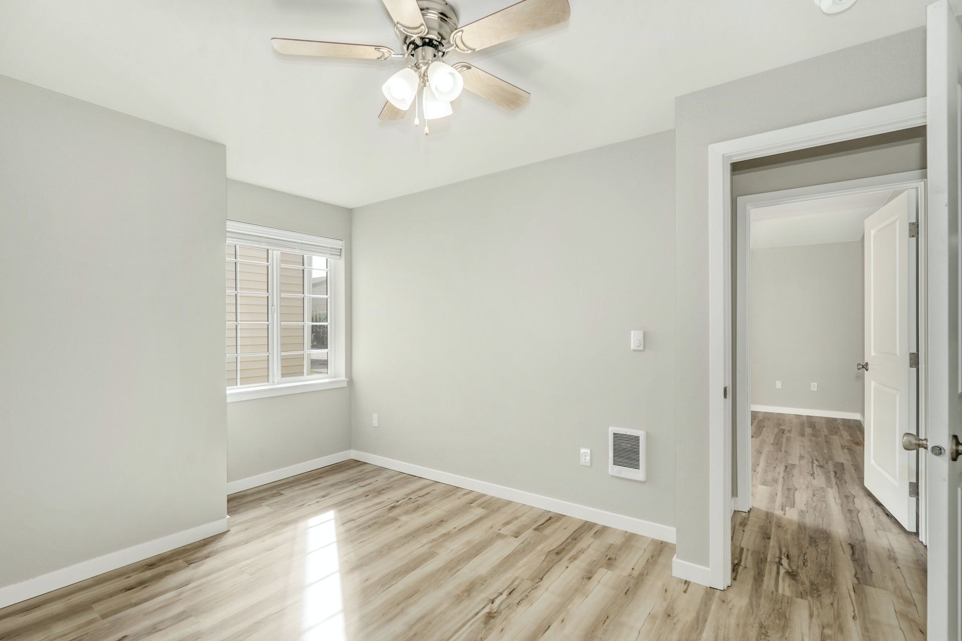 arbol bedrooms