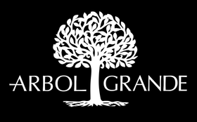 Arbol Grande Logo - header, go to homepage