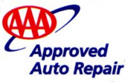 AAA Approved Auto Repair AAA Approved Auto Repair
