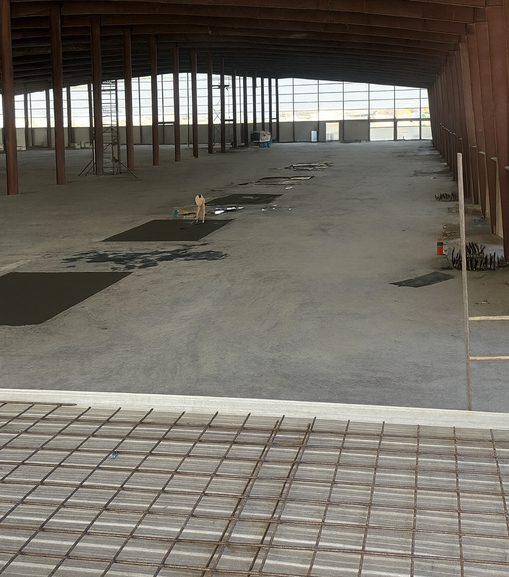 General Construction Projects | Forge Construction | KH
