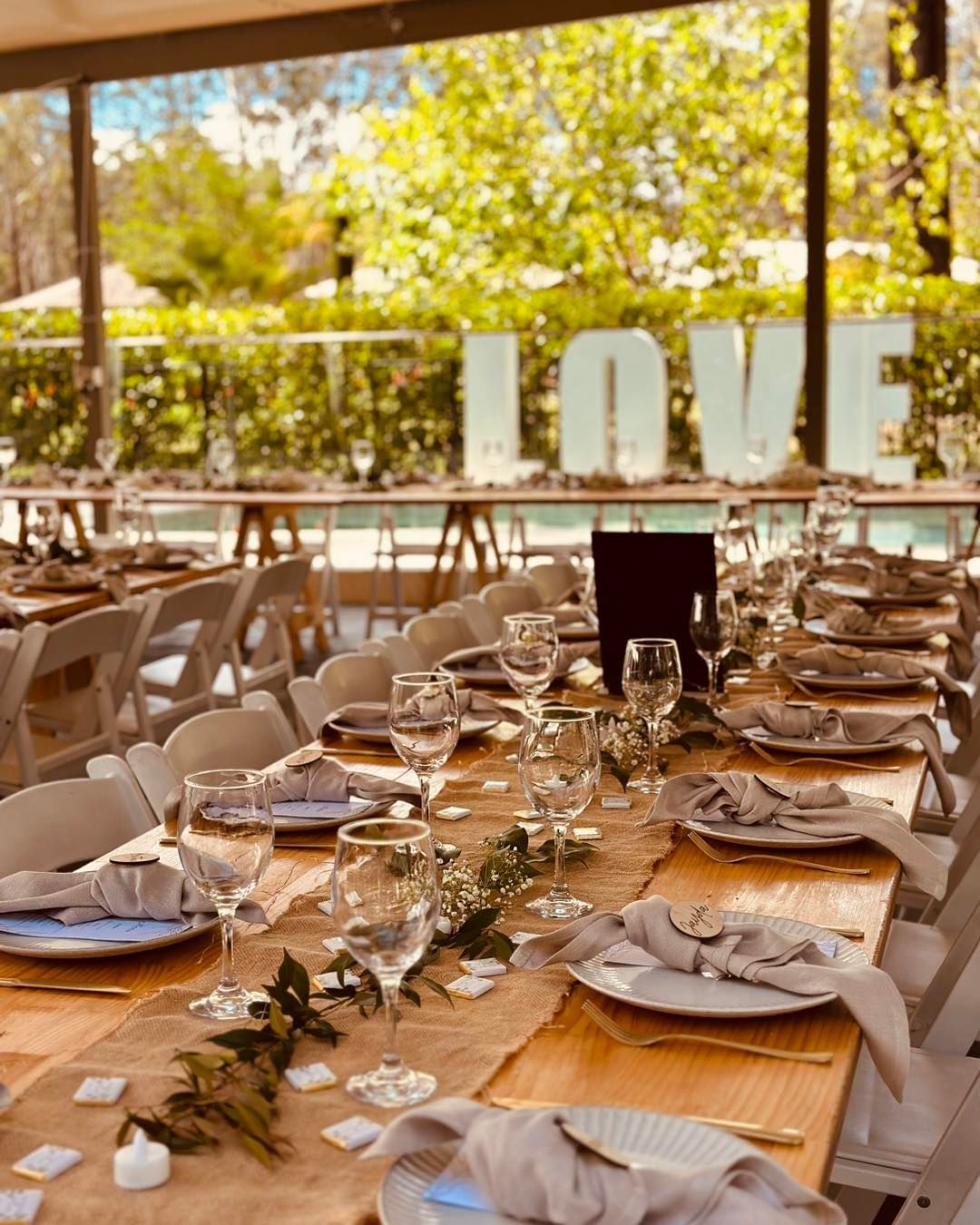 Party Hire Central Coast Central Coast Events