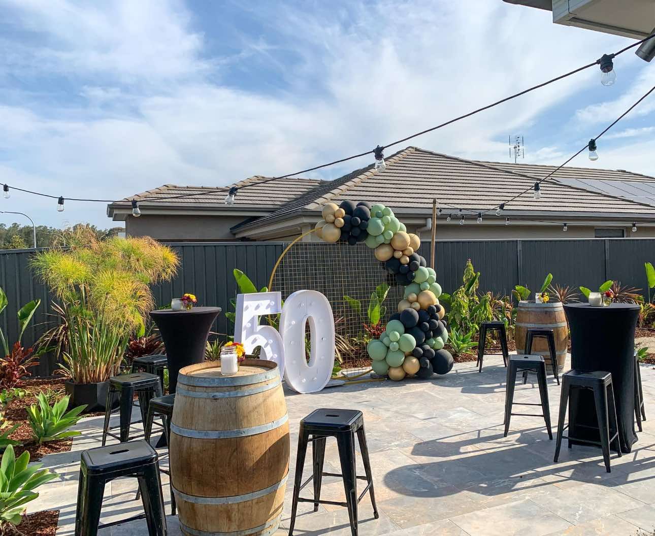 Party Hire Central Coast Central Coast Events